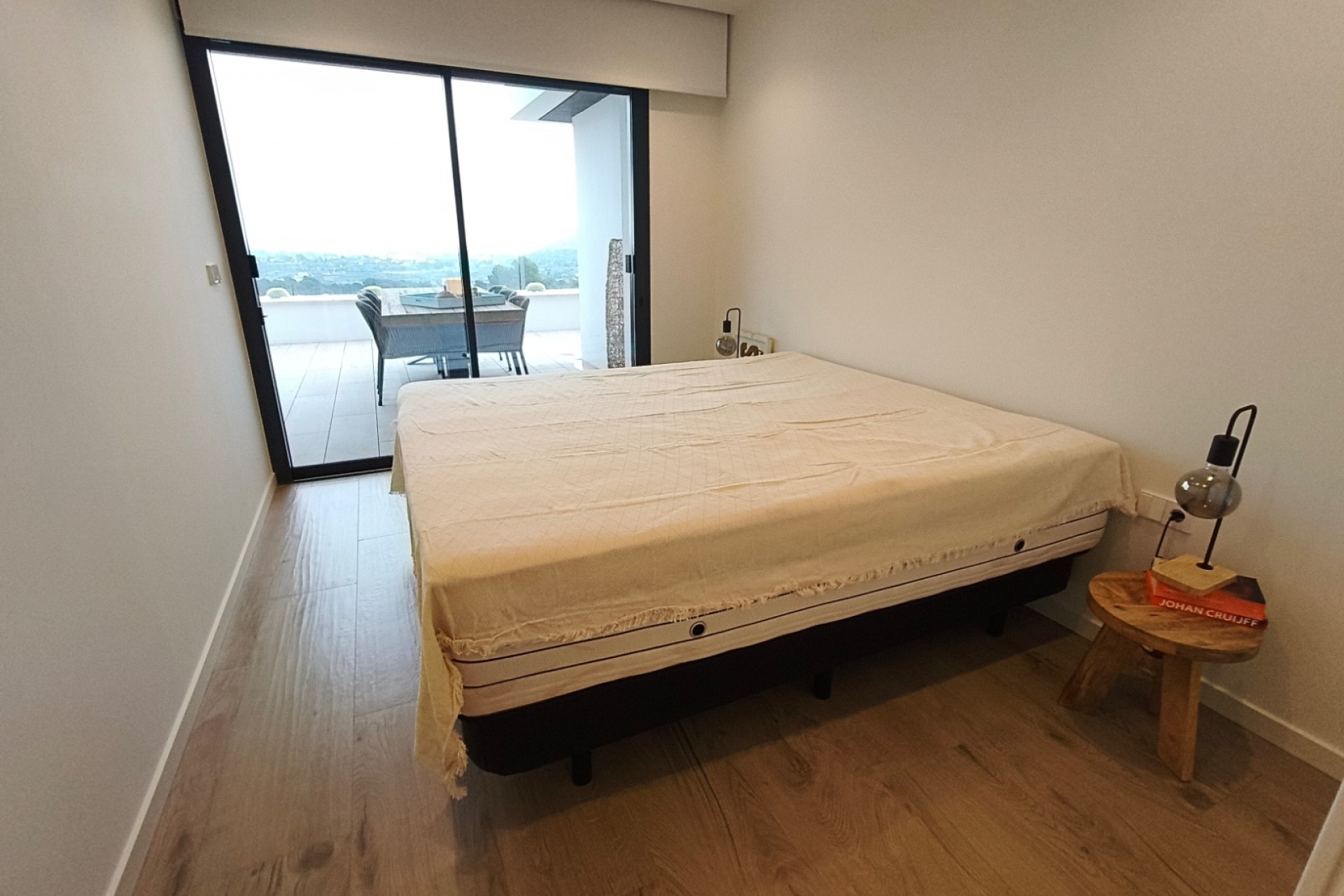 Resale - Apartment -
Denia - Costa Blanca