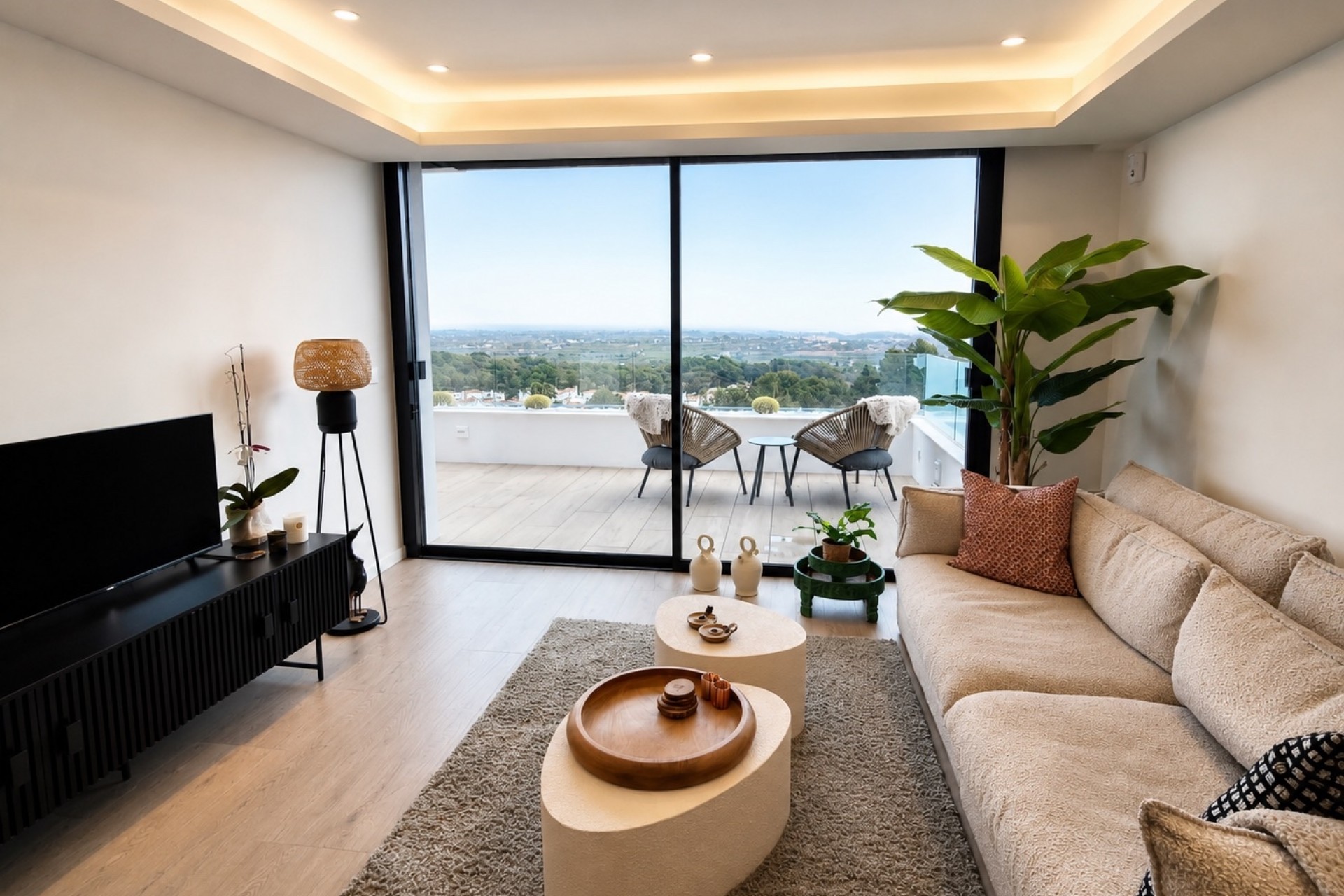 Resale - Apartment -
Denia - Costa Blanca