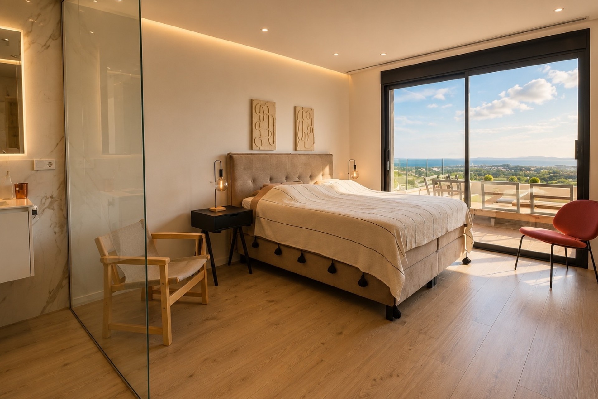 Resale - Apartment -
Denia - Costa Blanca