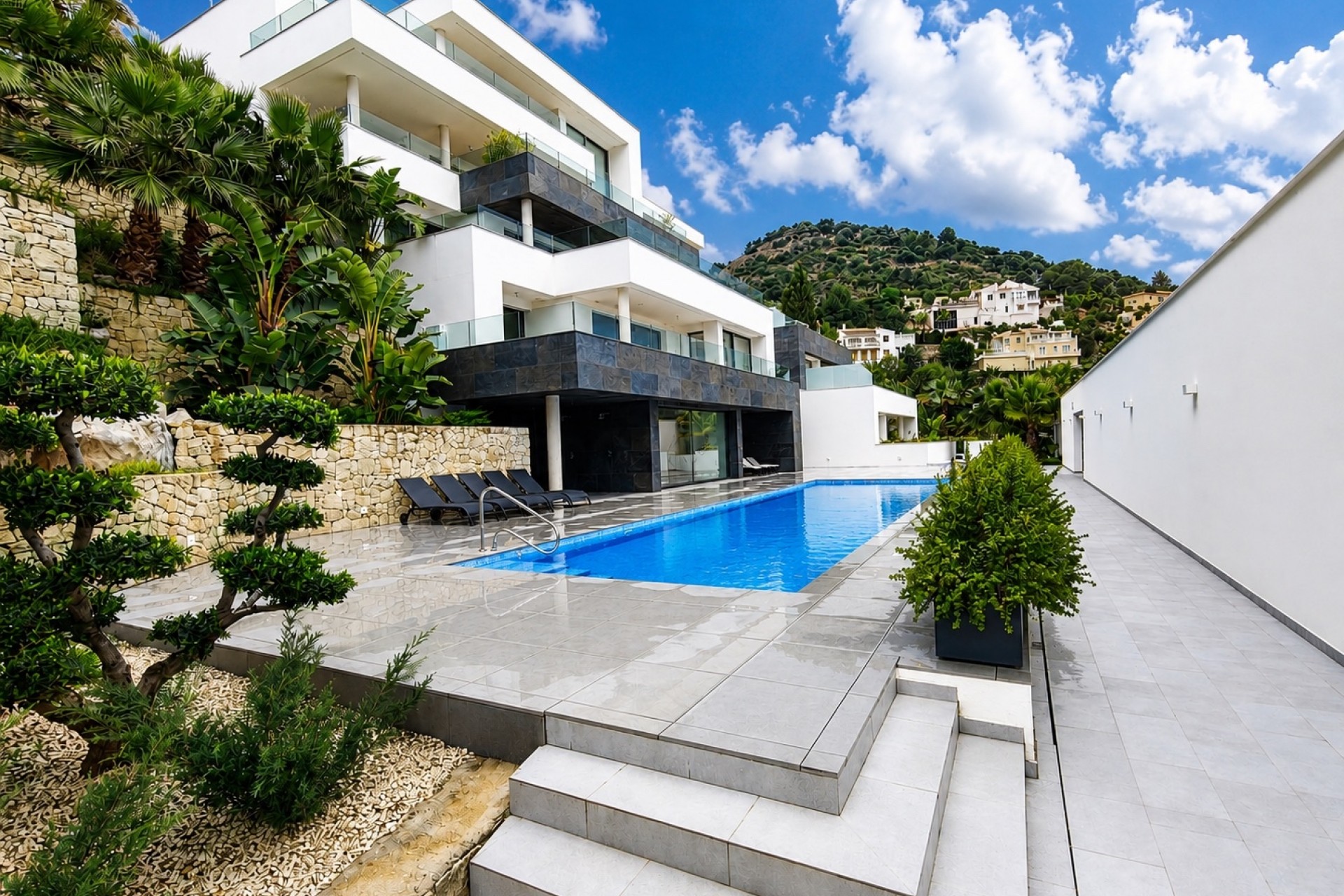 Resale - Apartment -
Denia - Costa Blanca