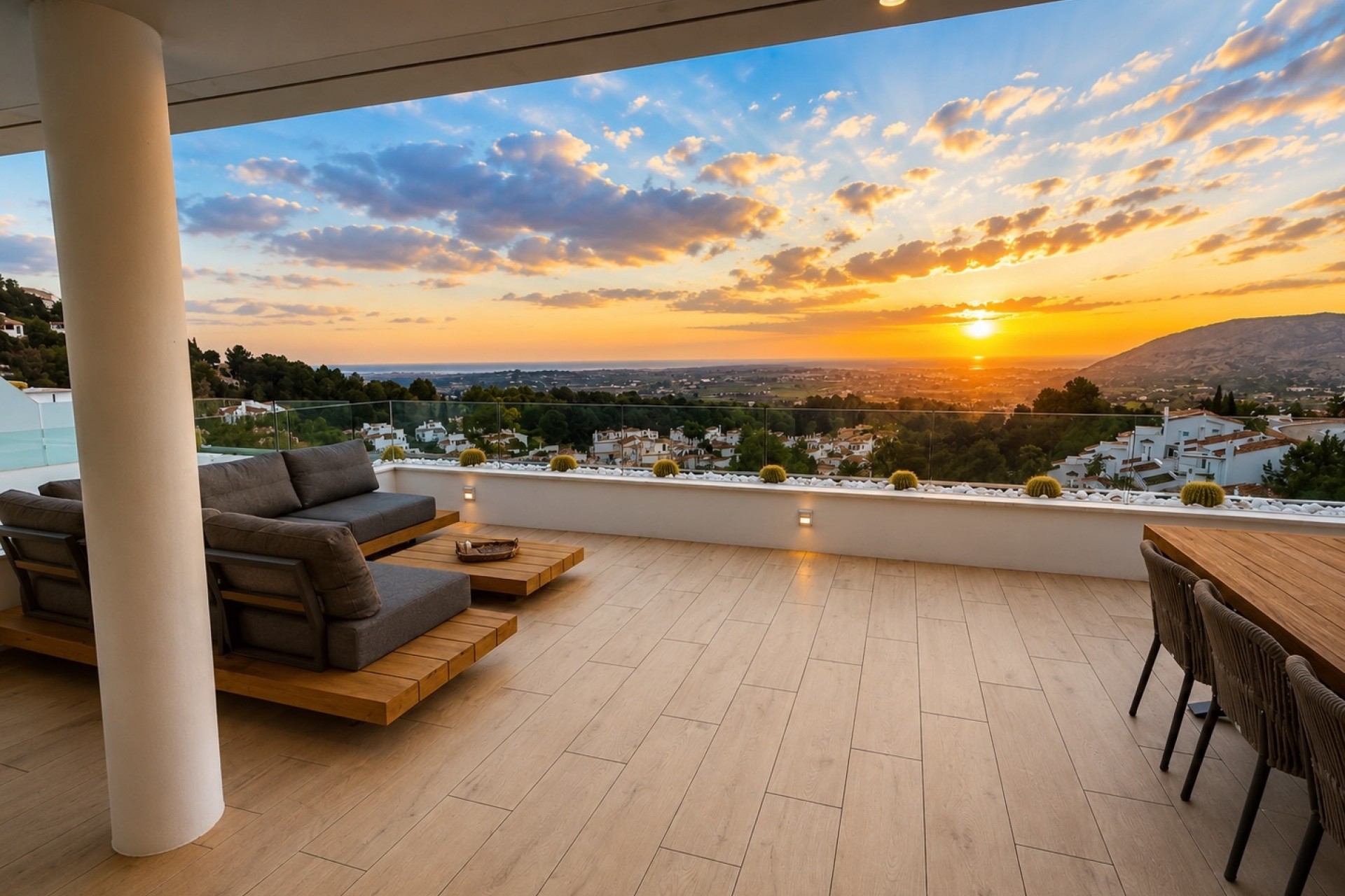 Resale - Apartment -
Denia - Costa Blanca