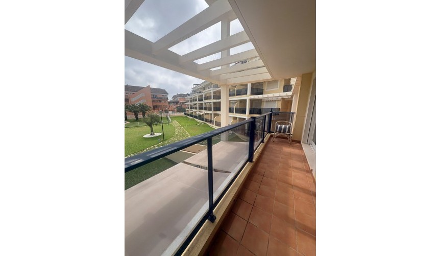 Resale - Apartment -
Denia - Costa Blanca