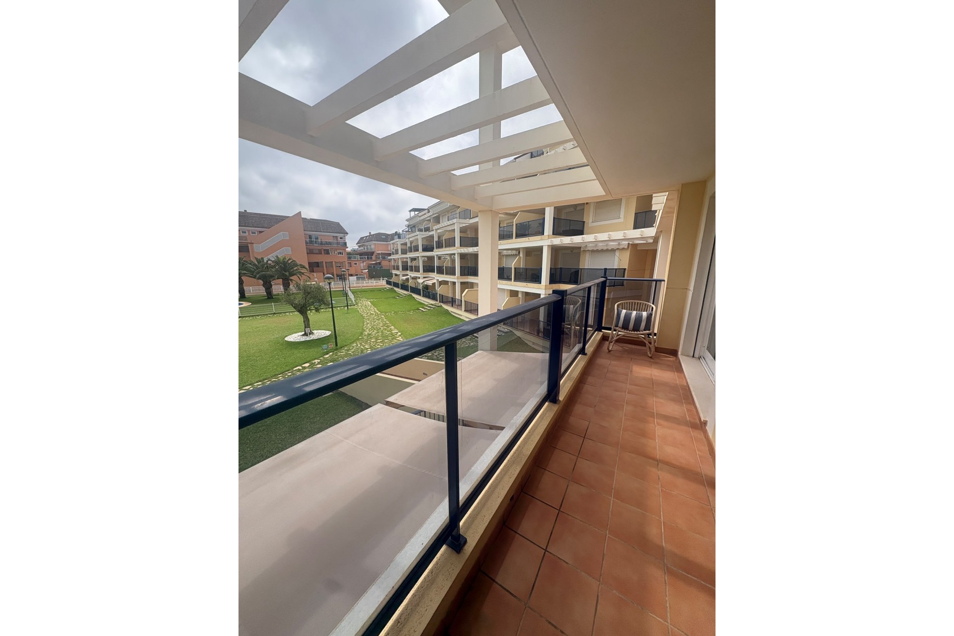 Resale - Apartment -
Denia - Costa Blanca