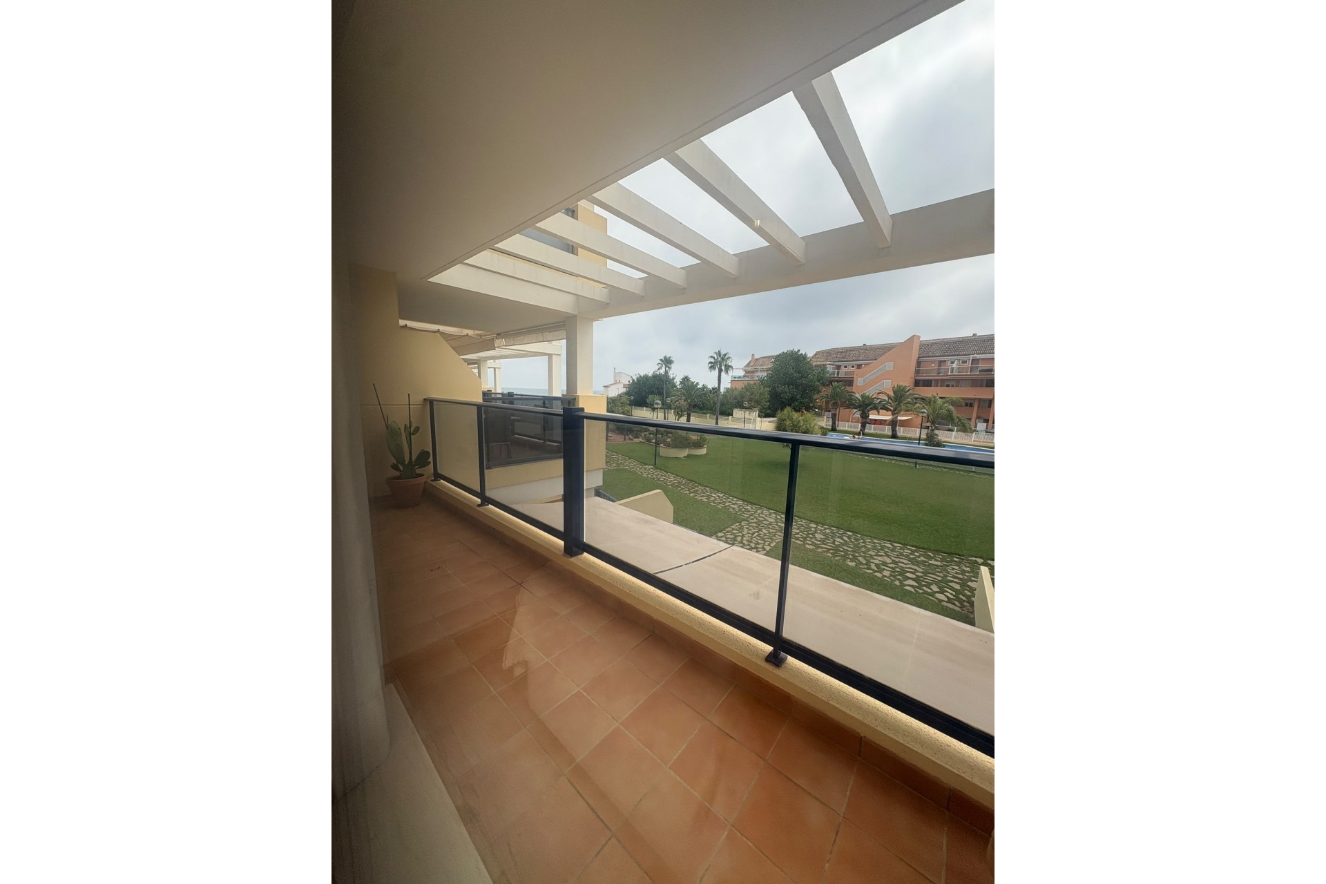 Resale - Apartment -
Denia - Costa Blanca