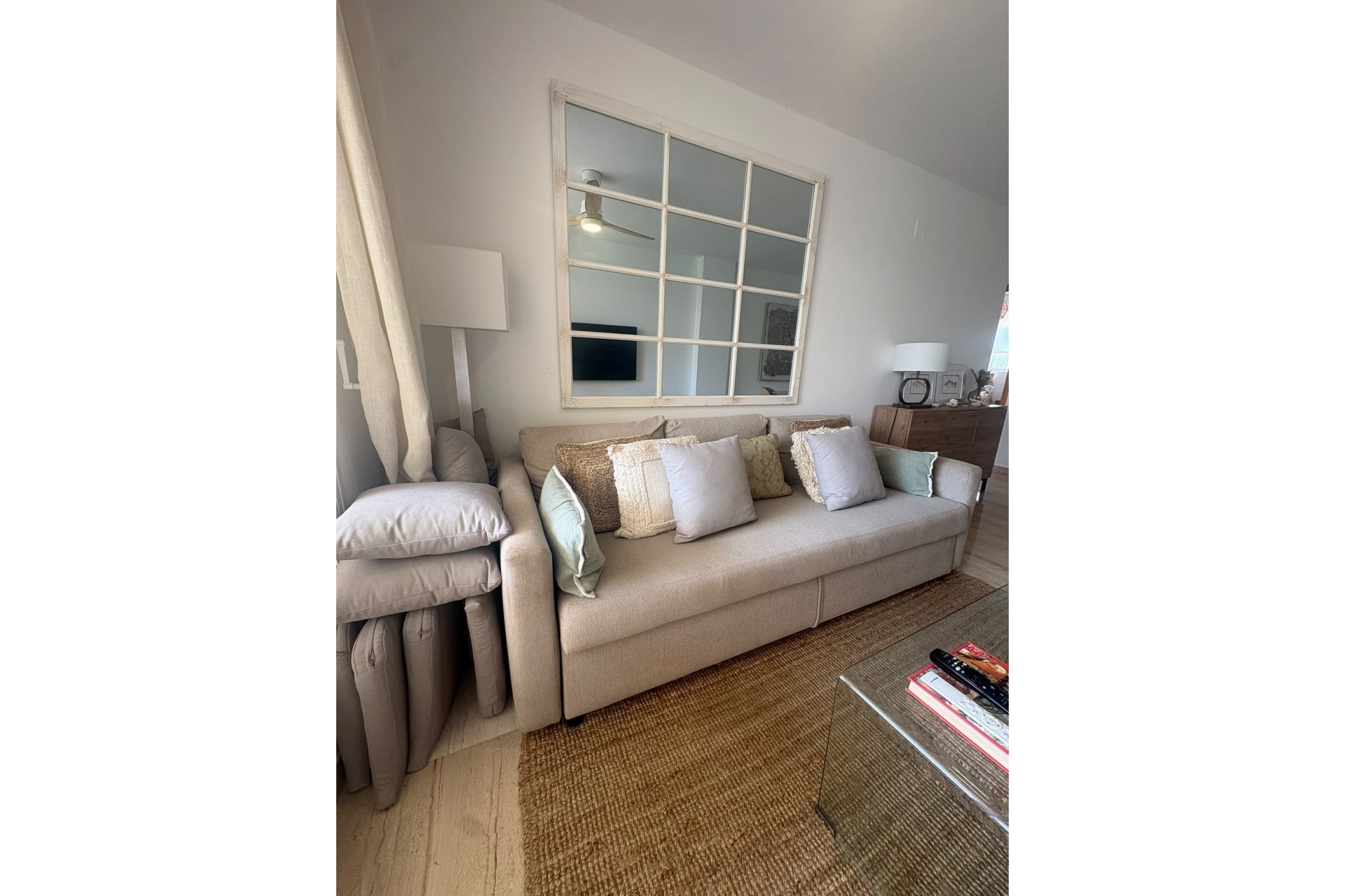 Resale - Apartment -
Denia - Costa Blanca