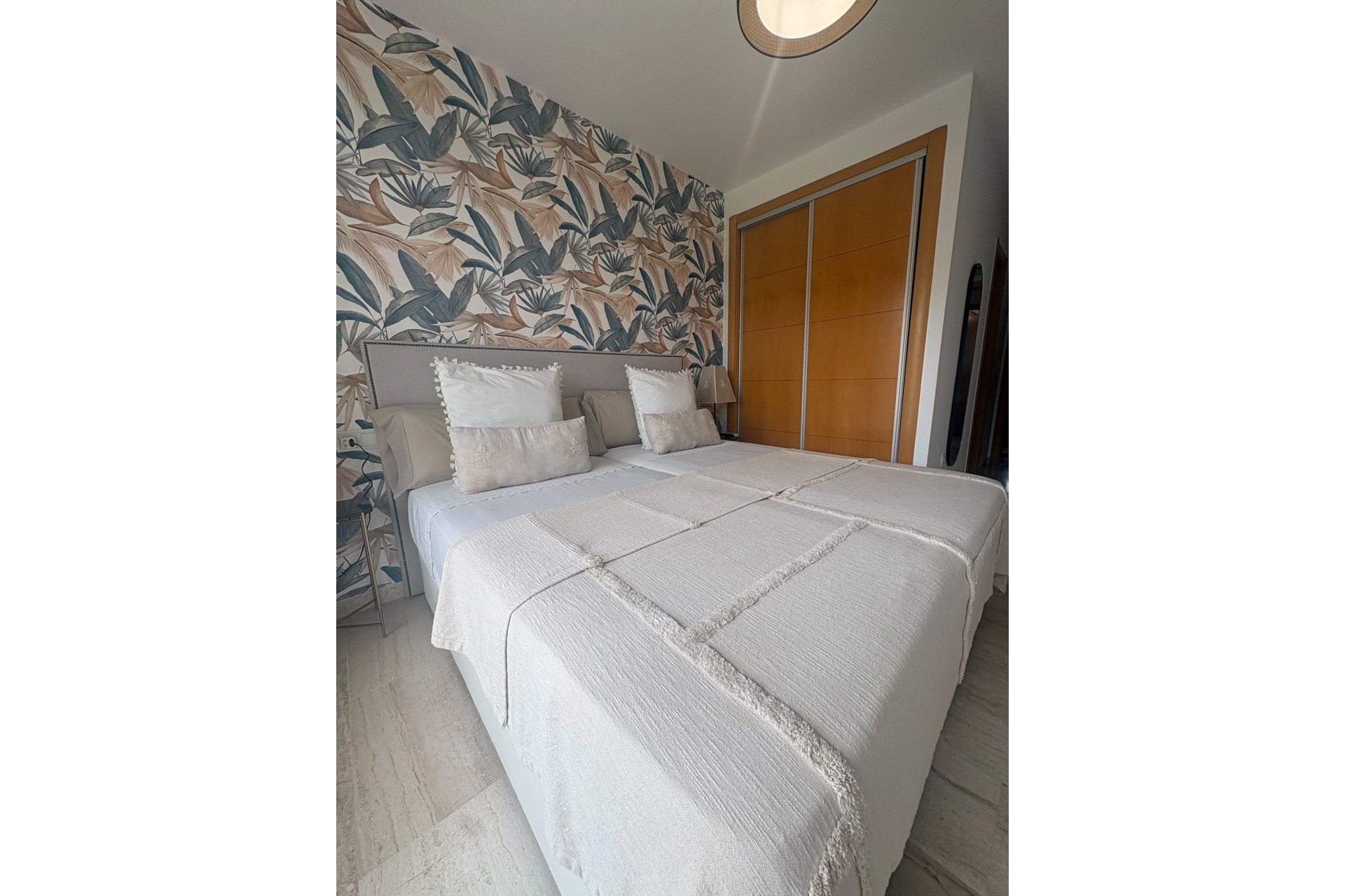Resale - Apartment -
Denia - Costa Blanca