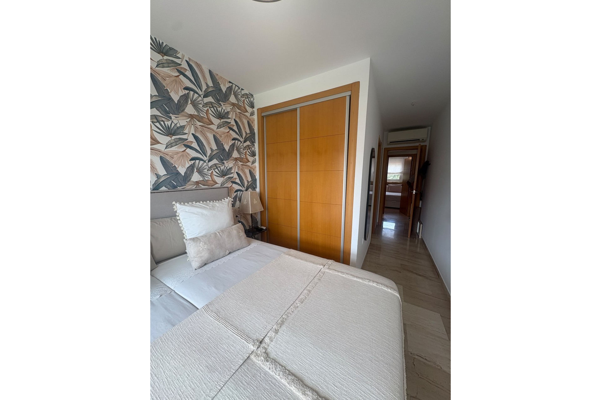 Resale - Apartment -
Denia - Costa Blanca