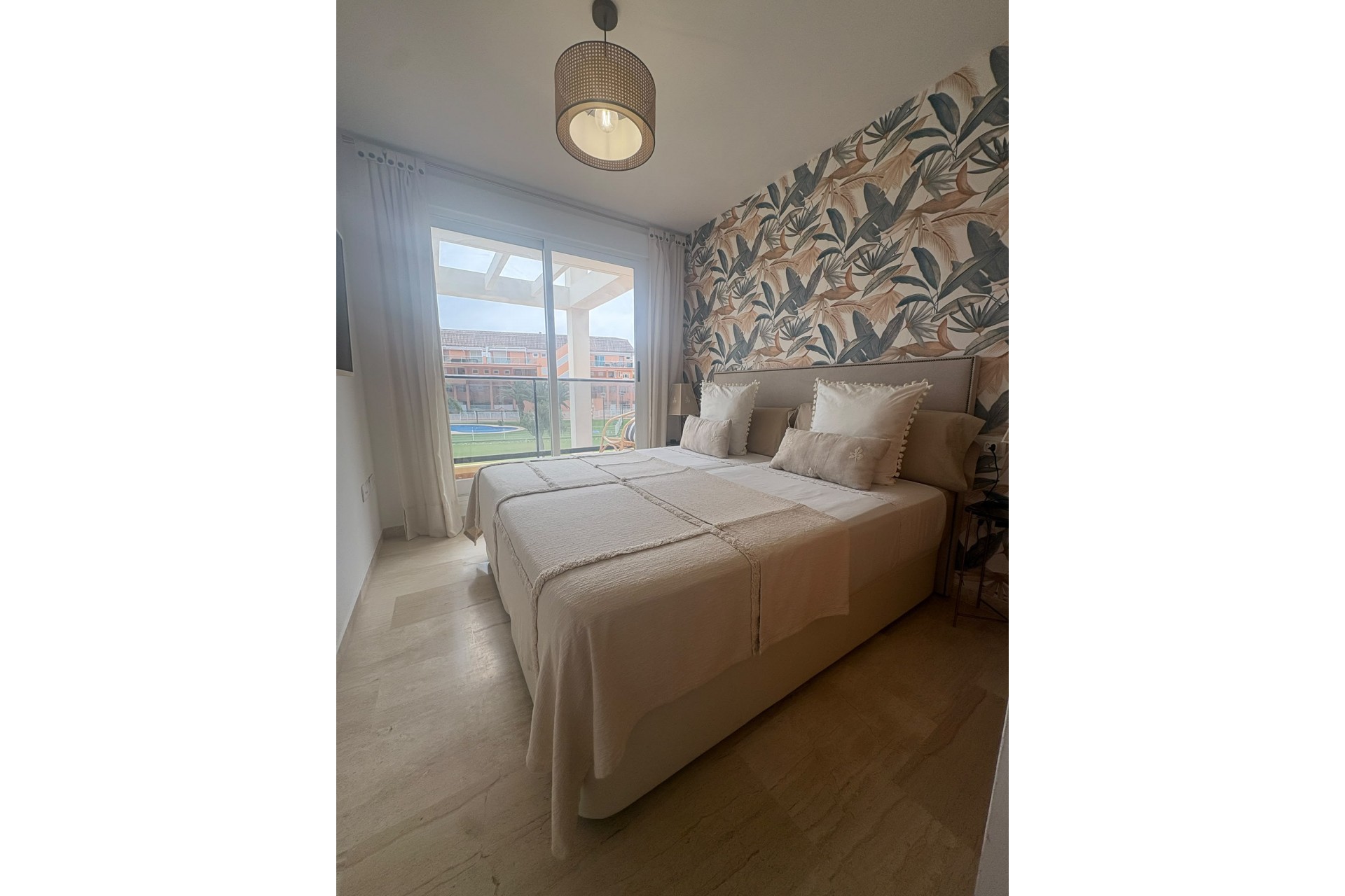 Resale - Apartment -
Denia - Costa Blanca