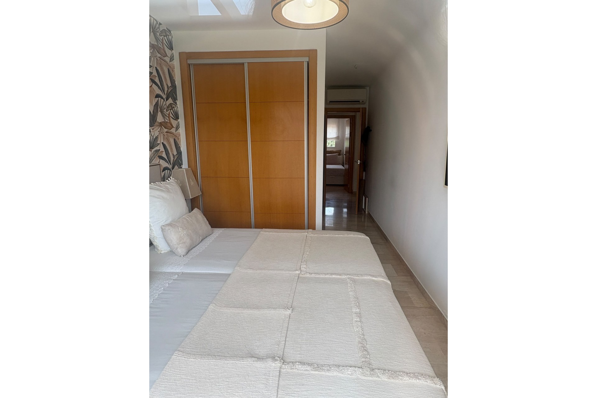Resale - Apartment -
Denia - Costa Blanca
