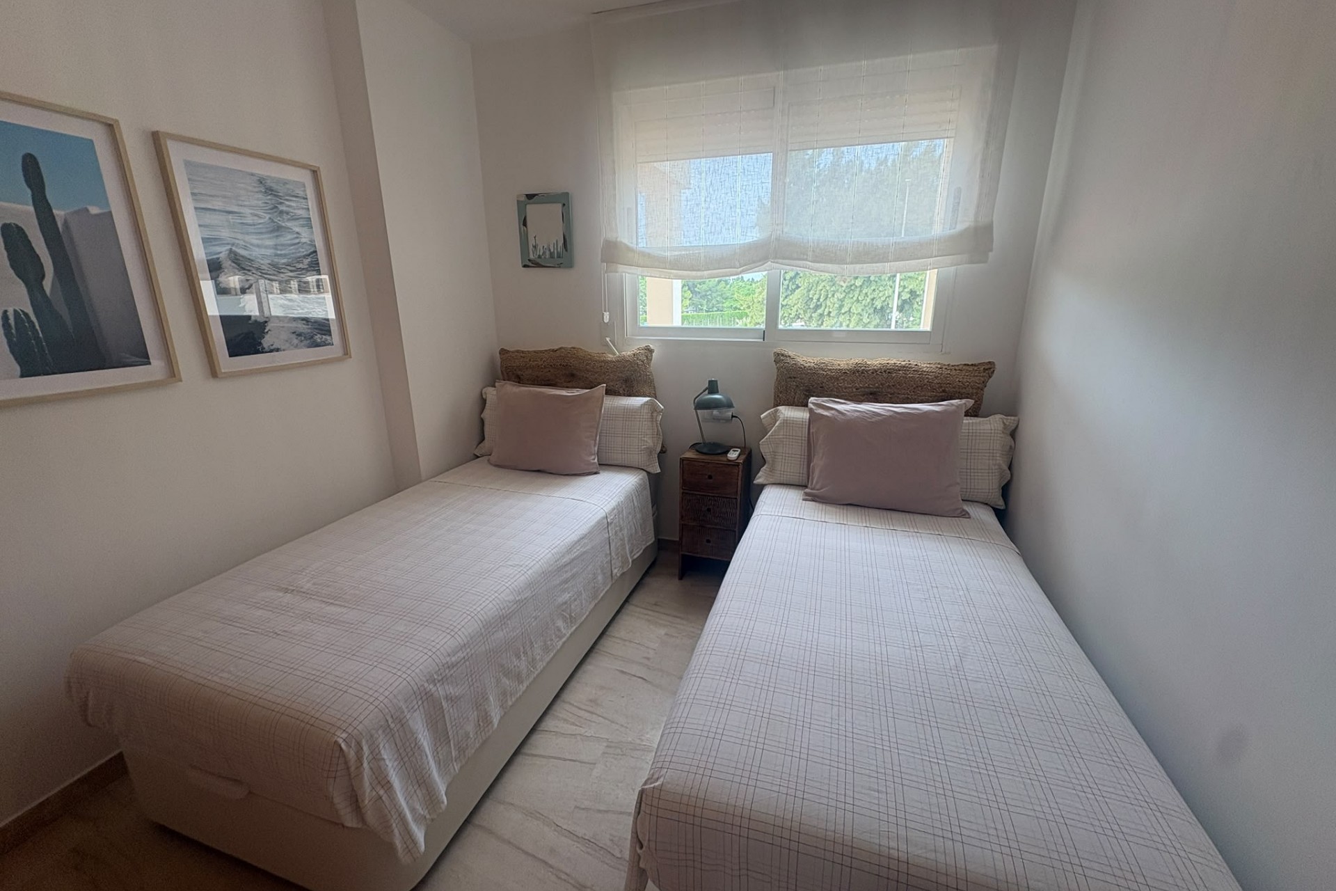 Resale - Apartment -
Denia - Costa Blanca