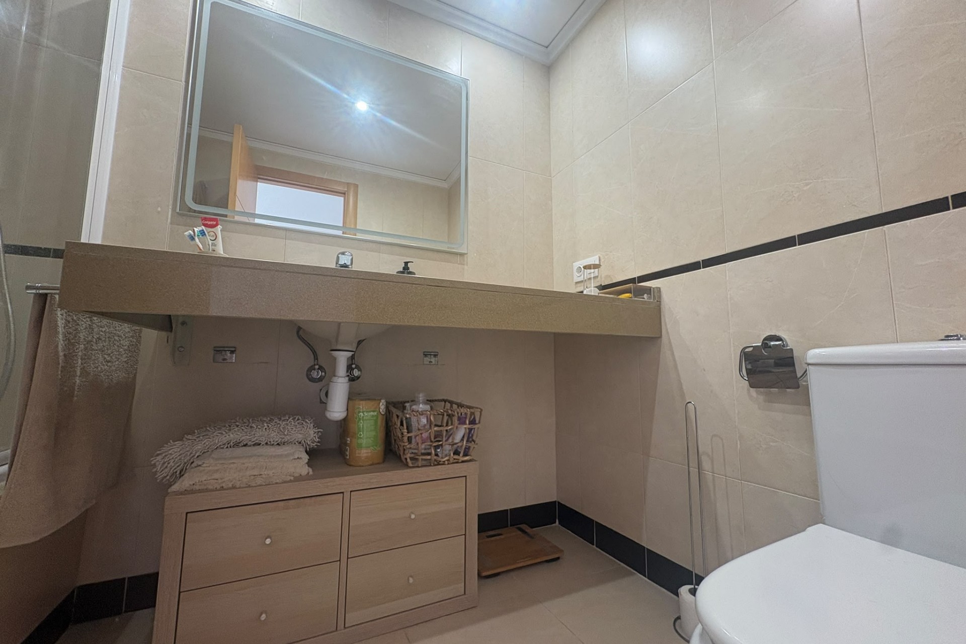 Resale - Apartment -
Denia - Costa Blanca