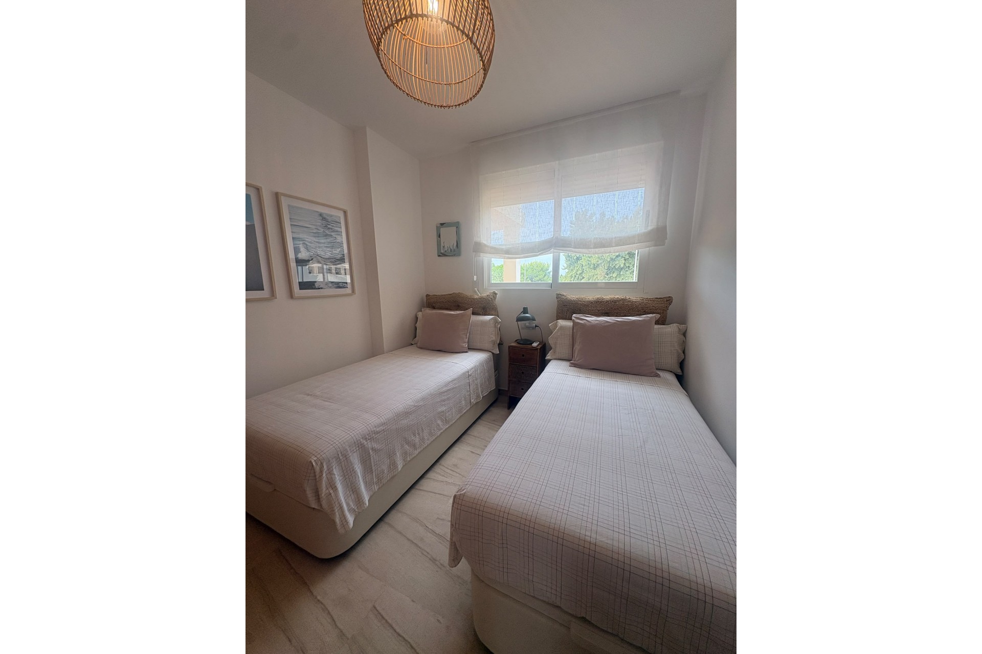 Resale - Apartment -
Denia - Costa Blanca