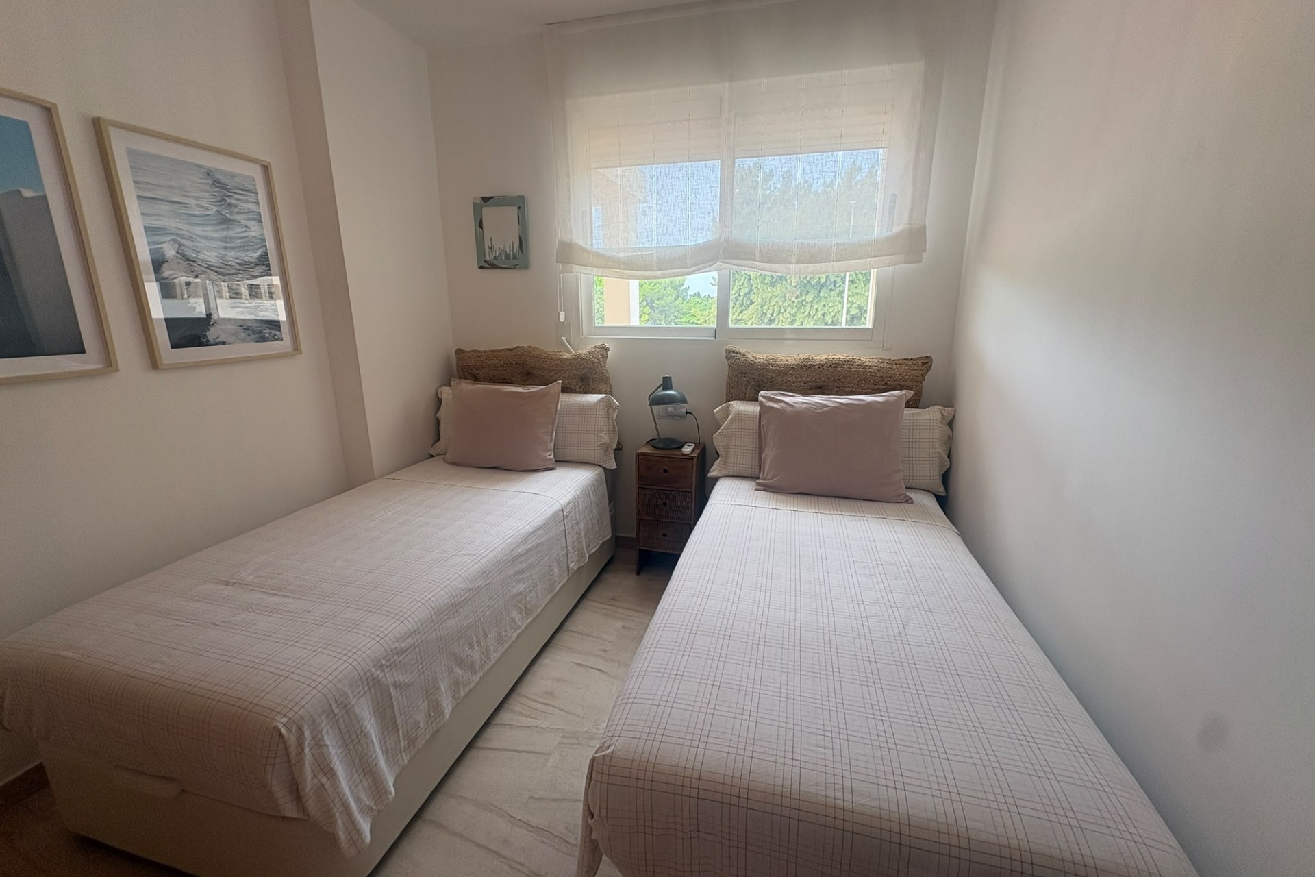 Resale - Apartment -
Denia - Costa Blanca