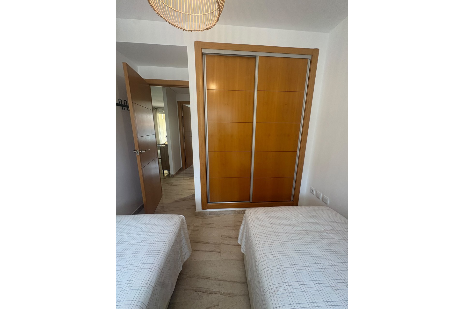 Resale - Apartment -
Denia - Costa Blanca