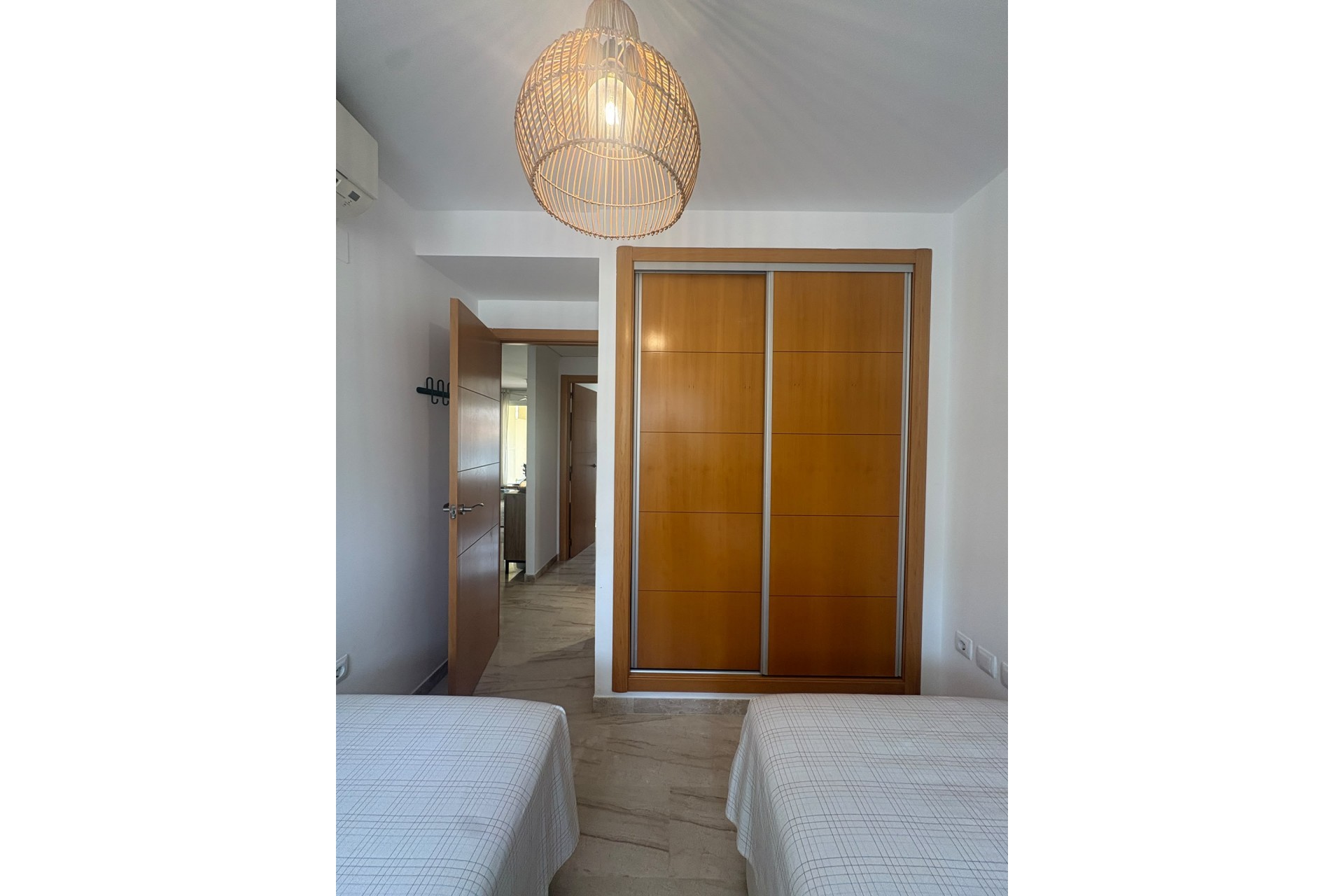 Resale - Apartment -
Denia - Costa Blanca