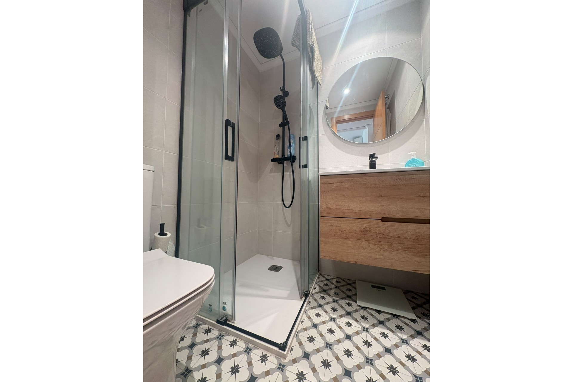 Resale - Apartment -
Denia - Costa Blanca