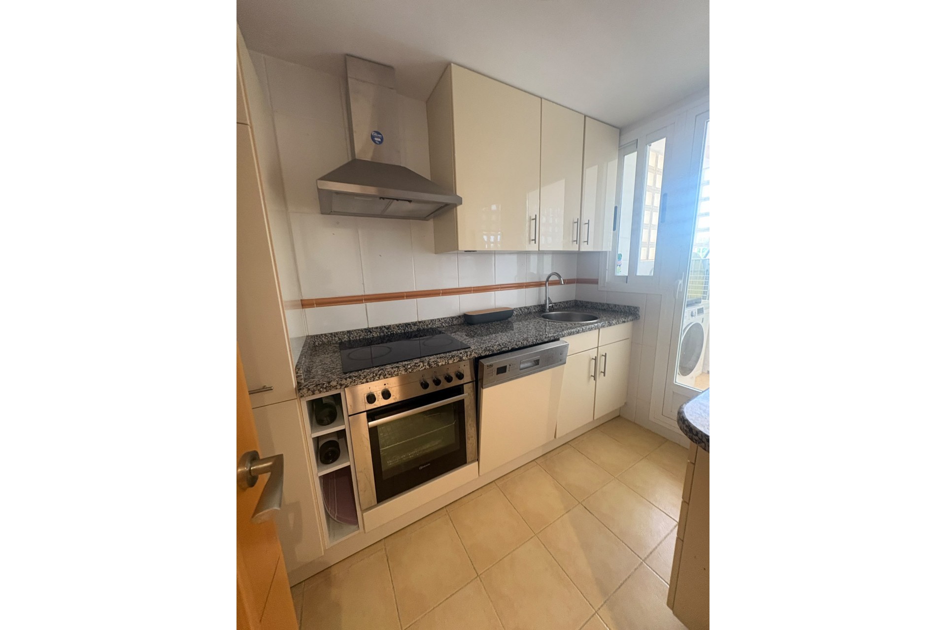 Resale - Apartment -
Denia - Costa Blanca