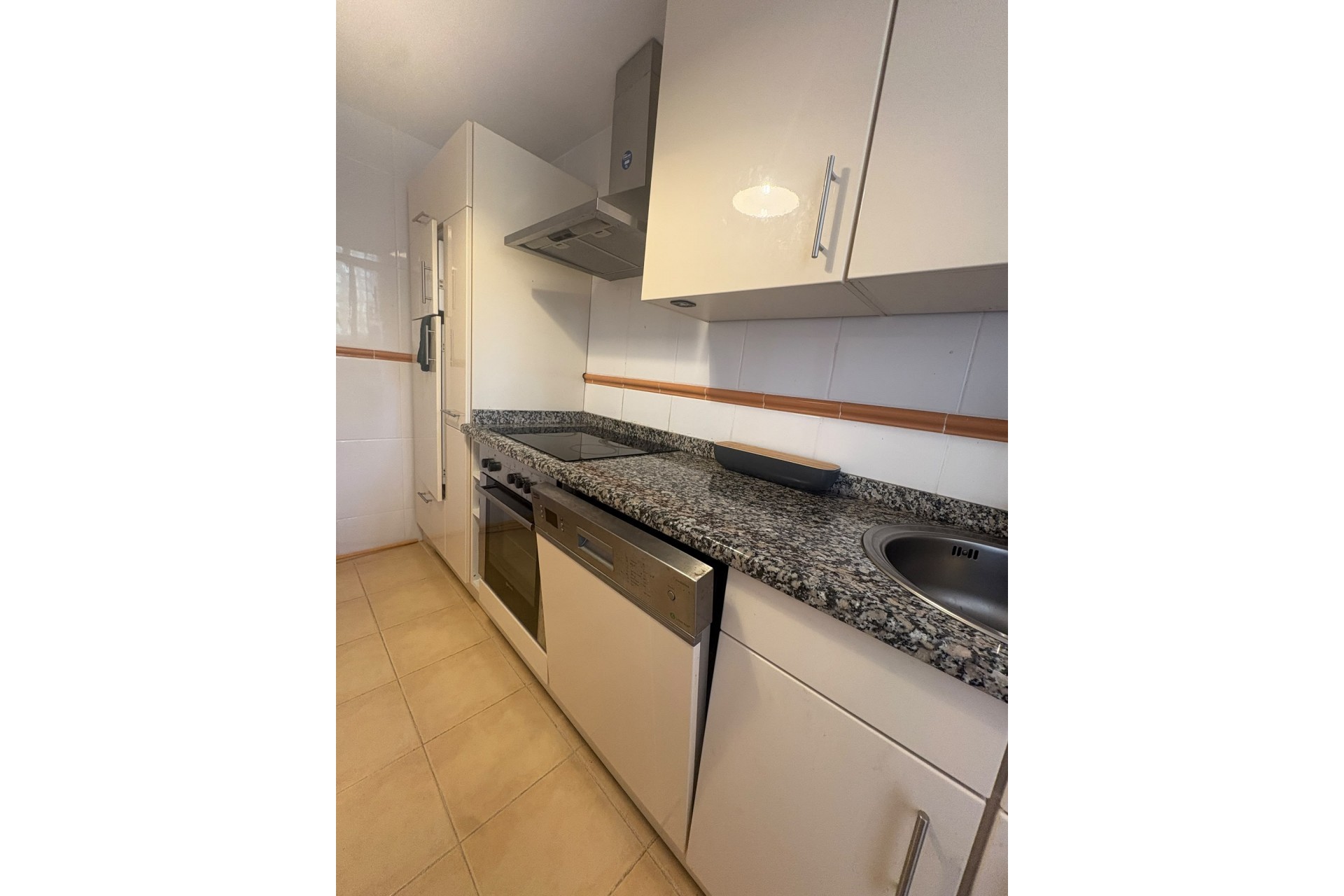 Resale - Apartment -
Denia - Costa Blanca
