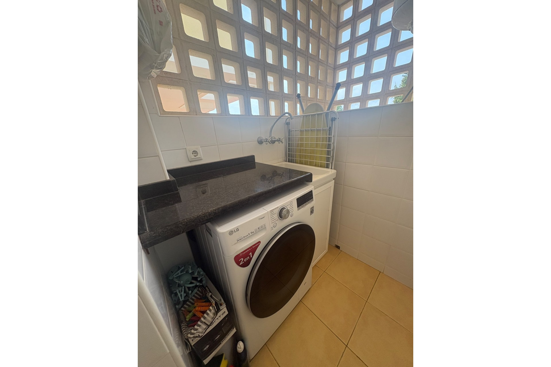 Resale - Apartment -
Denia - Costa Blanca