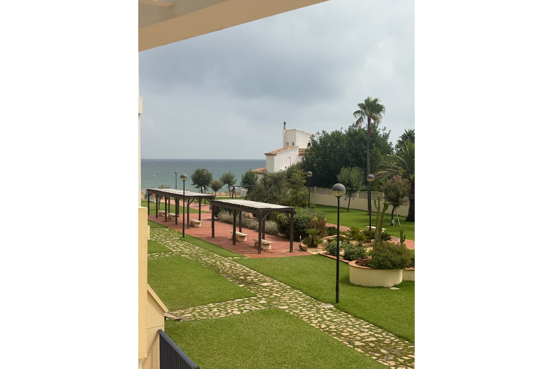 Resale - Apartment -
Denia - Costa Blanca