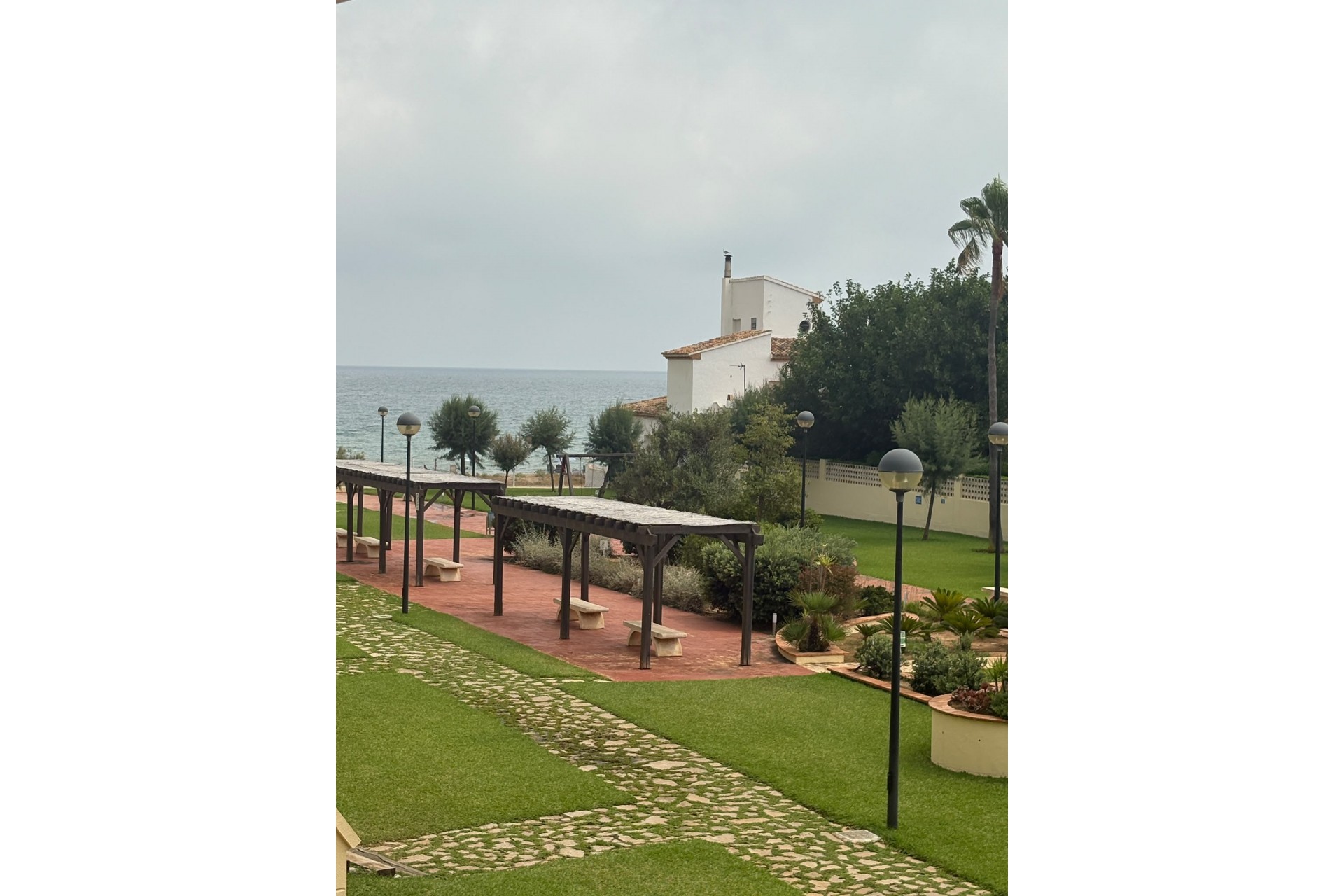 Resale - Apartment -
Denia - Costa Blanca