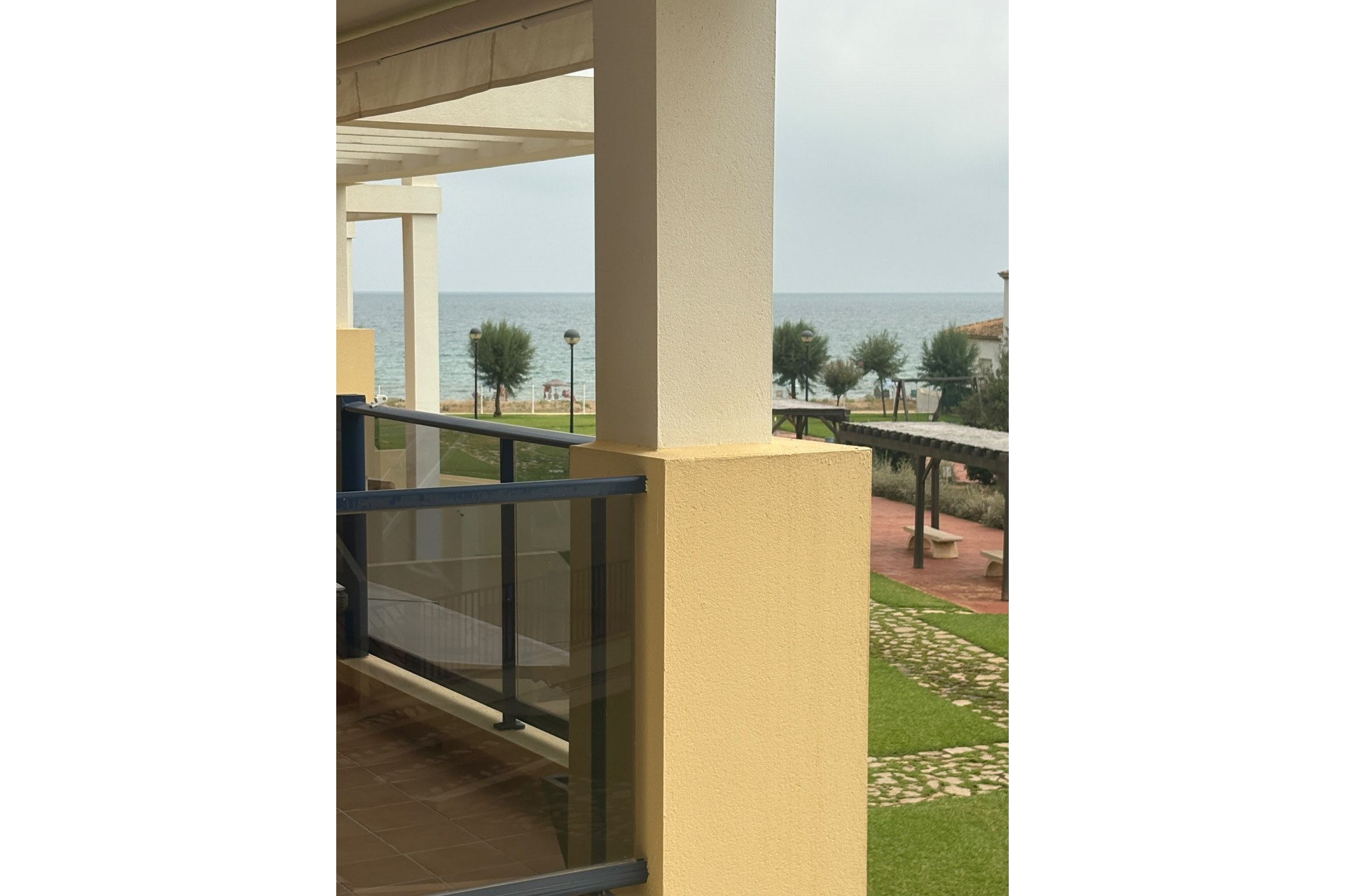 Resale - Apartment -
Denia - Costa Blanca