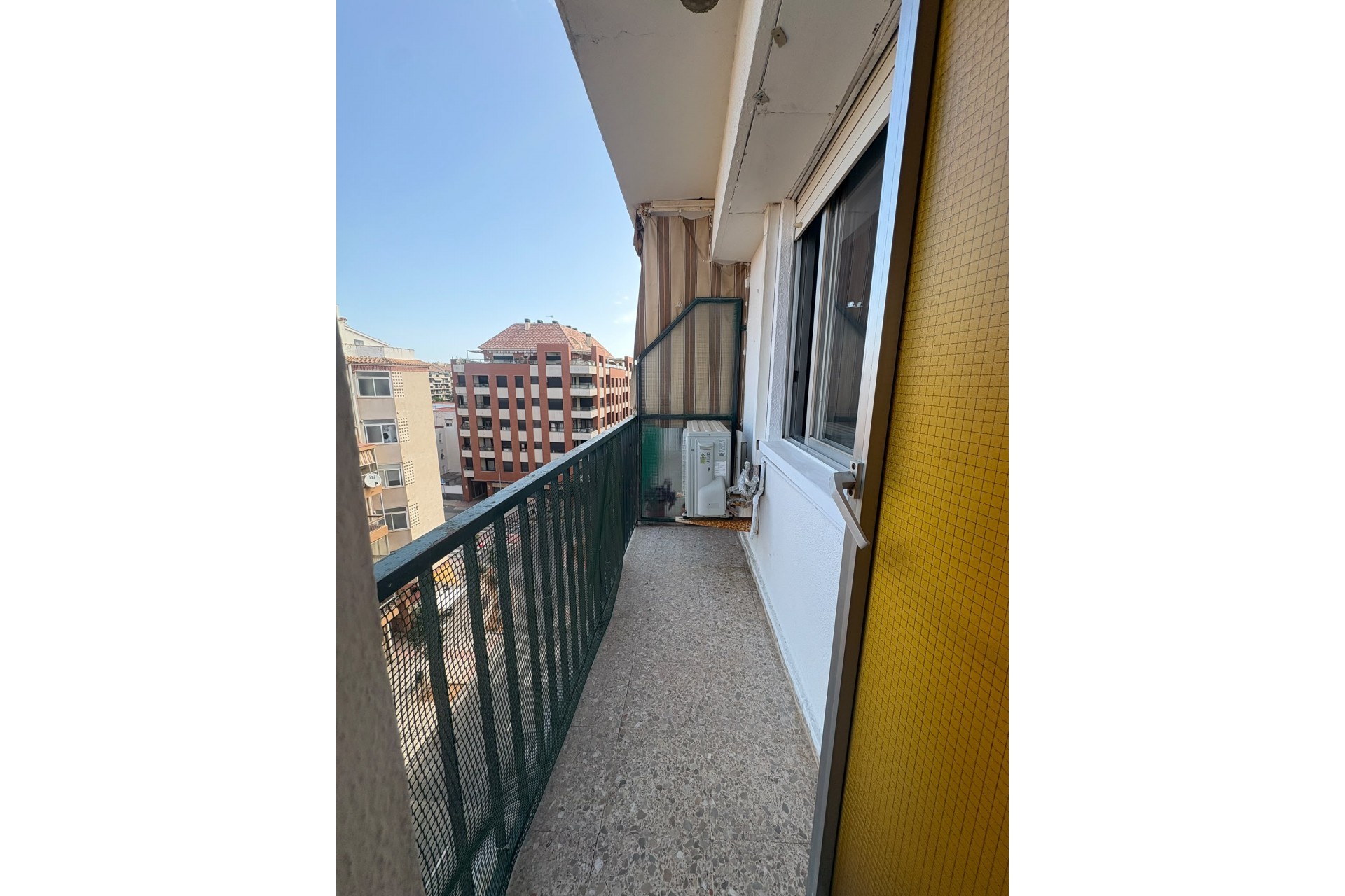 Resale - Apartment -
Denia - Costa Blanca