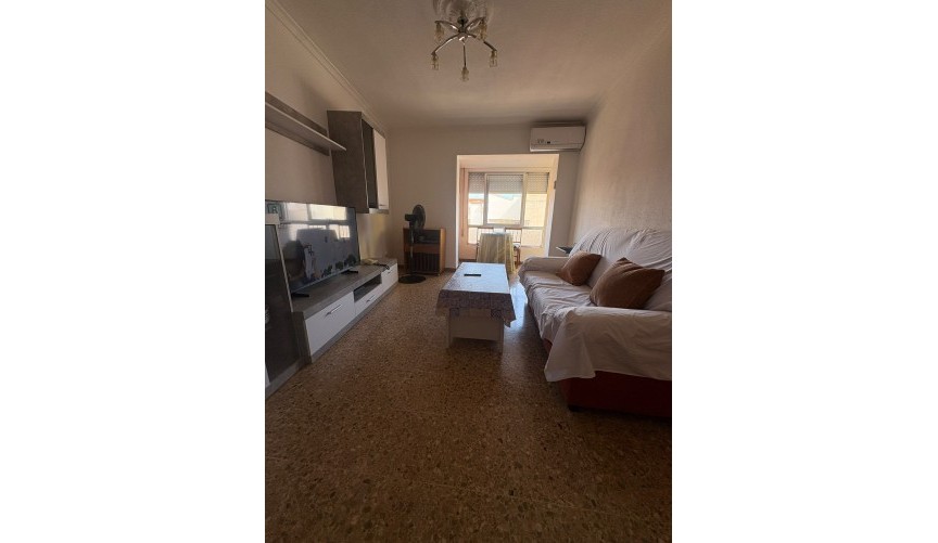 Resale - Apartment -
Denia - Costa Blanca
