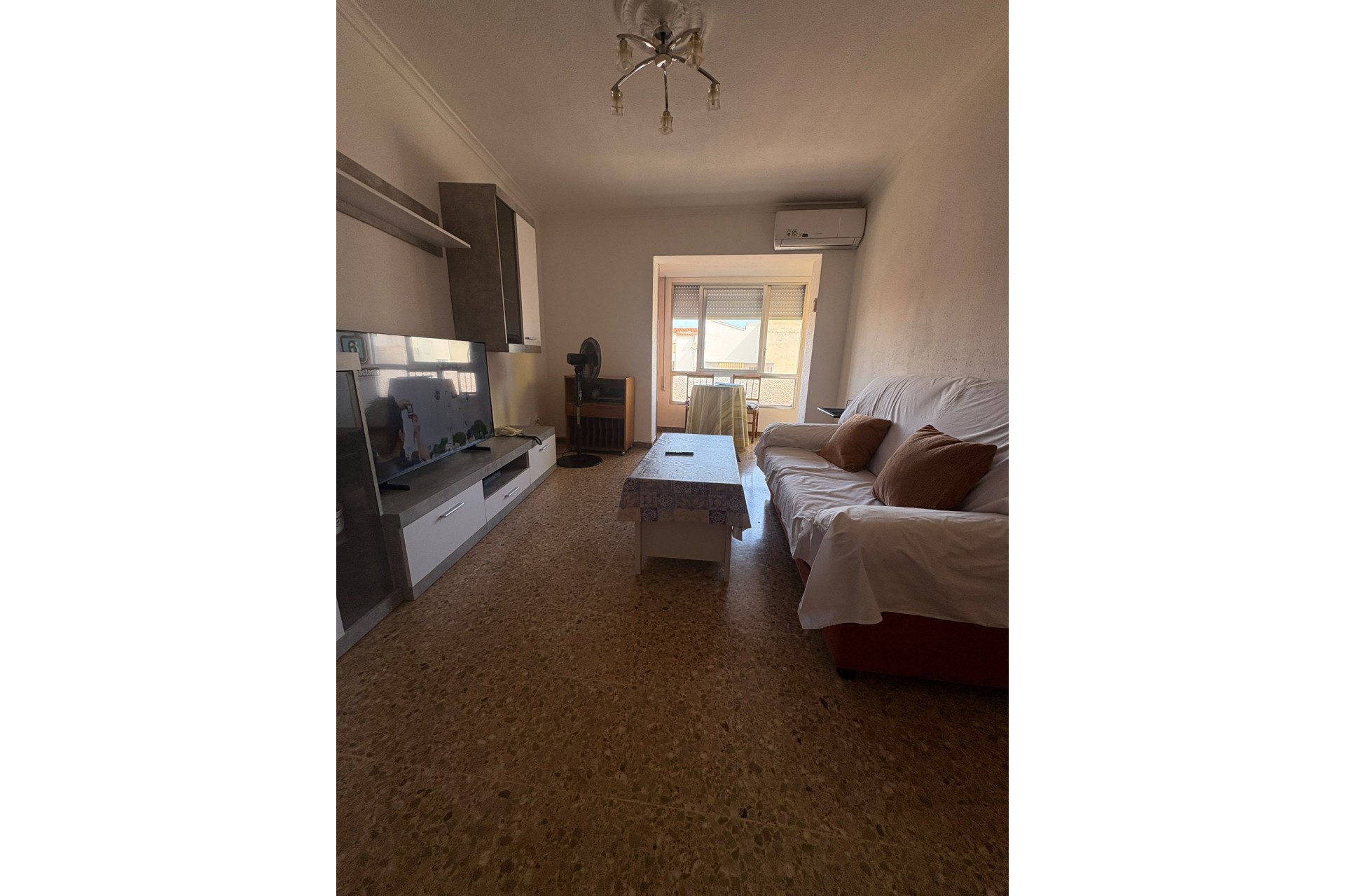 Resale - Apartment -
Denia - Costa Blanca