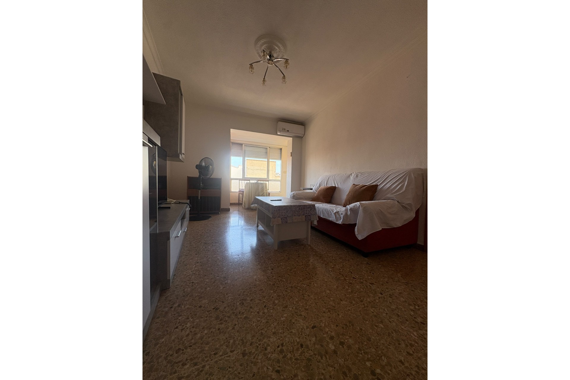 Resale - Apartment -
Denia - Costa Blanca