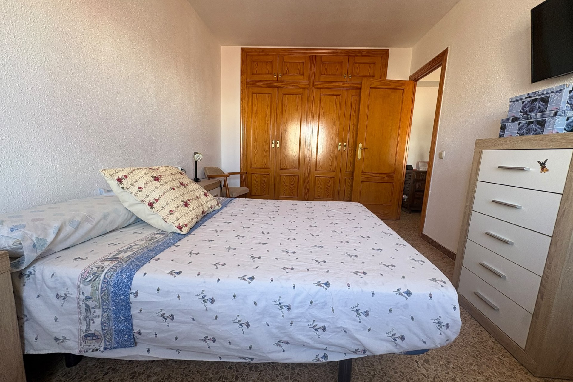 Resale - Apartment -
Denia - Costa Blanca