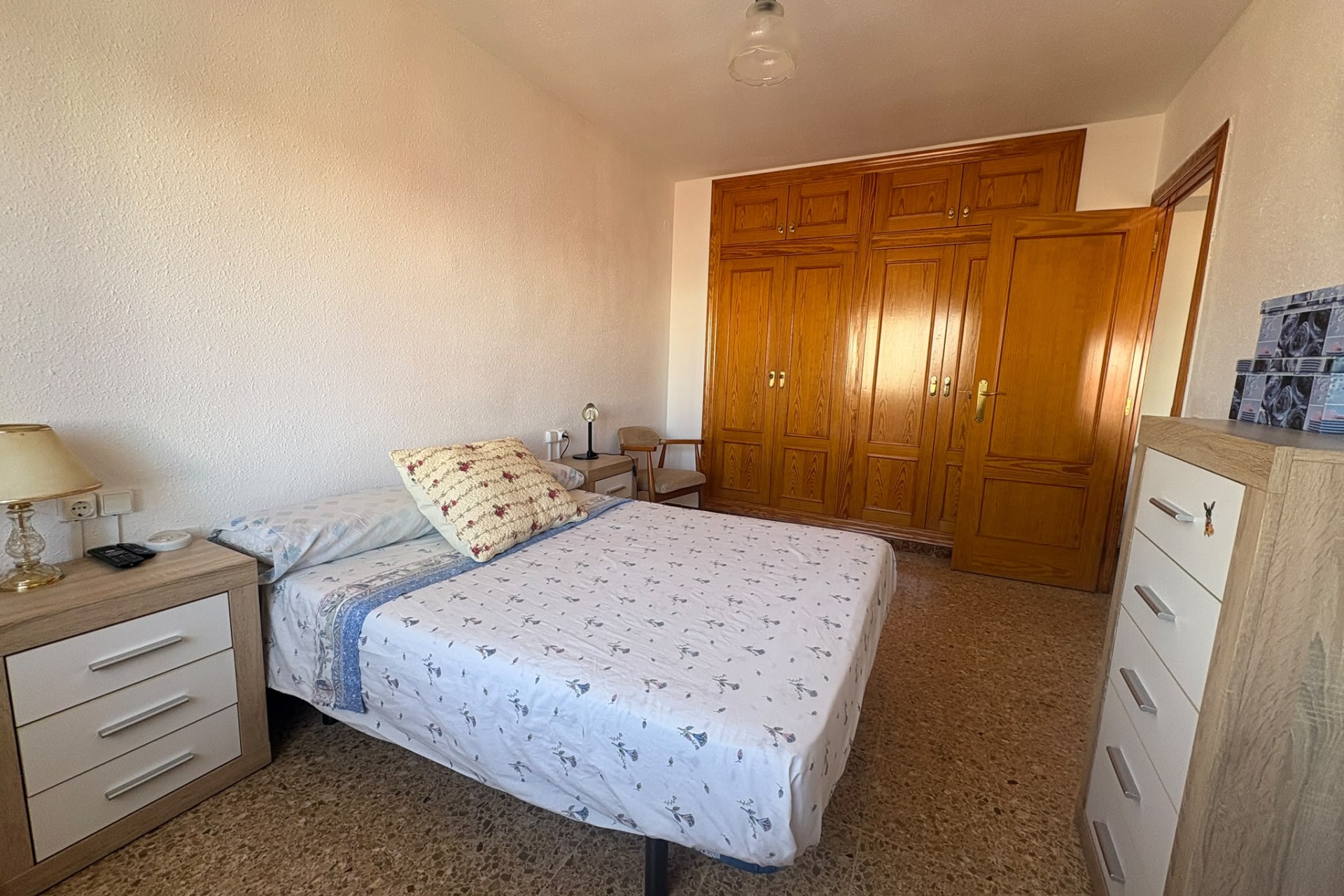 Resale - Apartment -
Denia - Costa Blanca