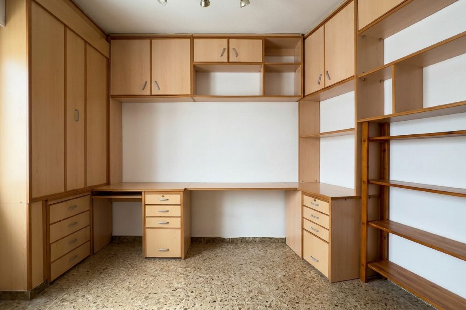 Resale - Apartment -
Denia - Costa Blanca