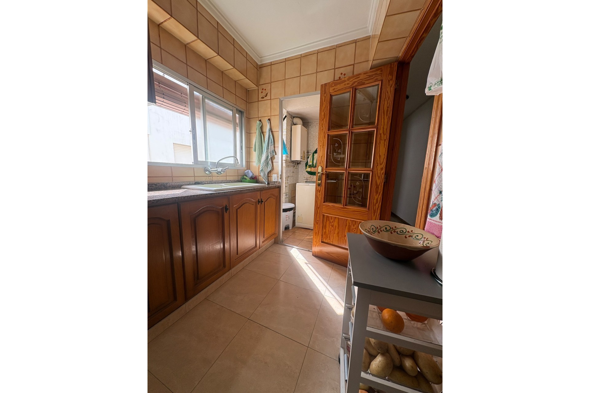 Resale - Apartment -
Denia - Costa Blanca