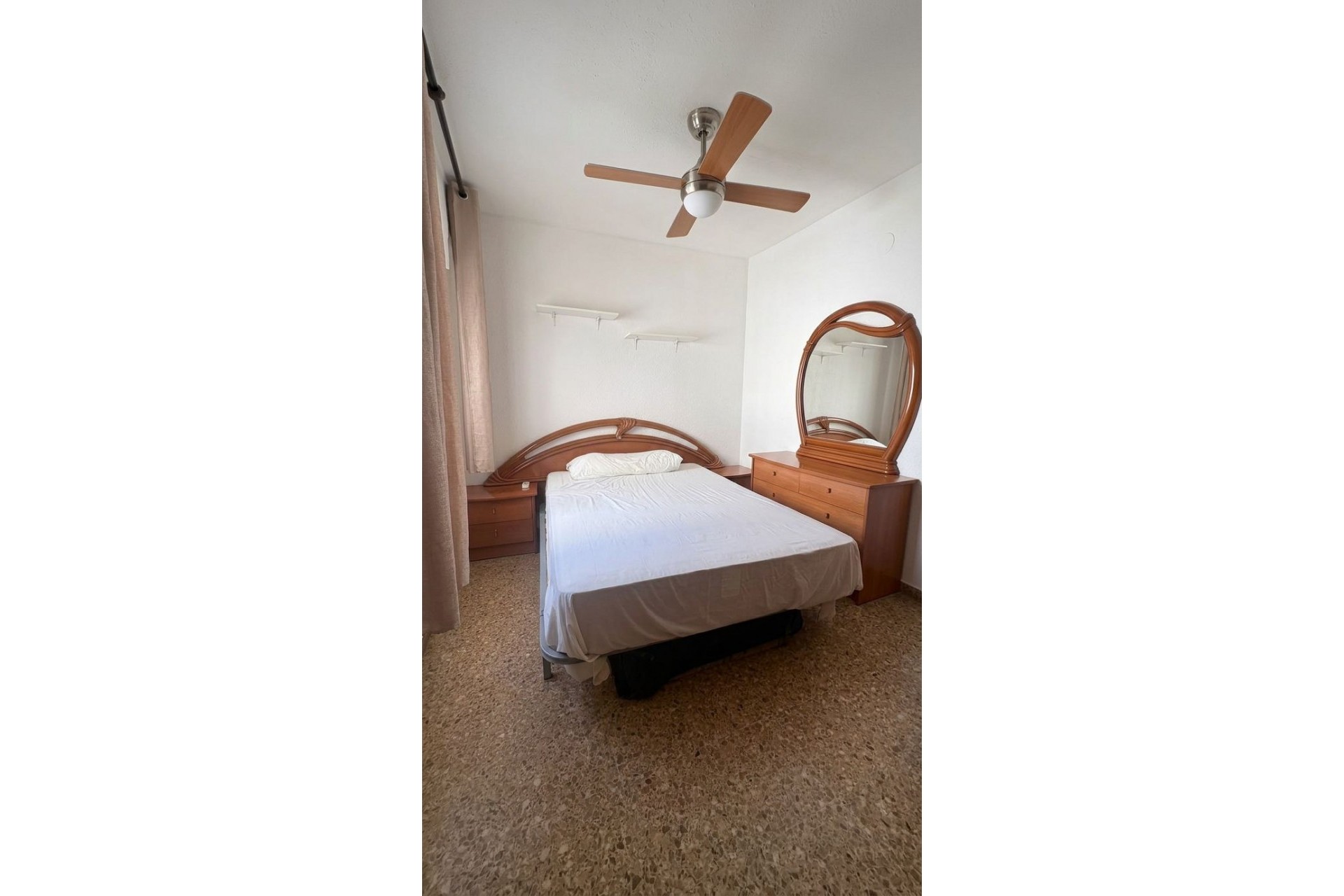 Resale - Apartment -
Denia - Costa Blanca