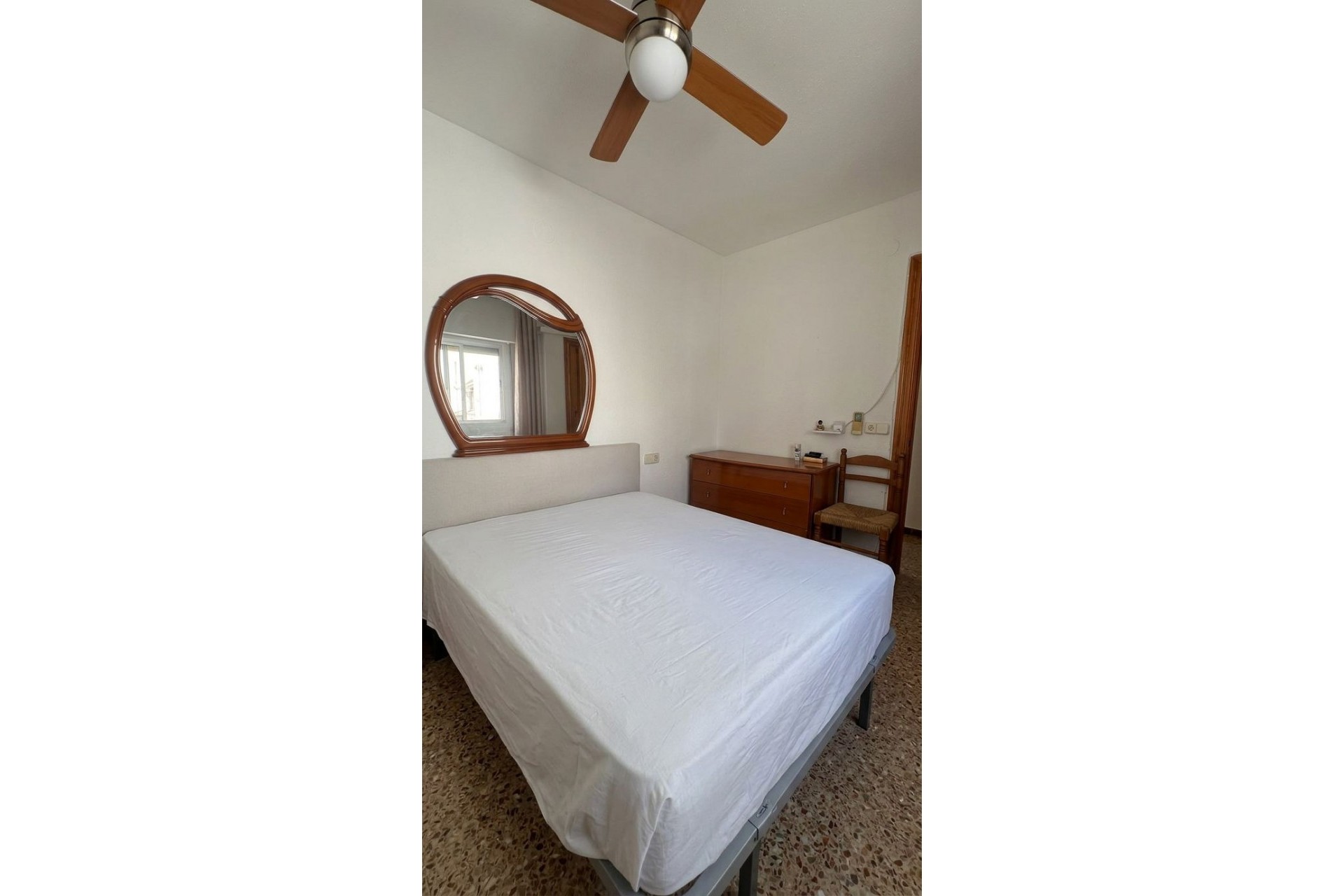 Resale - Apartment -
Denia - Costa Blanca