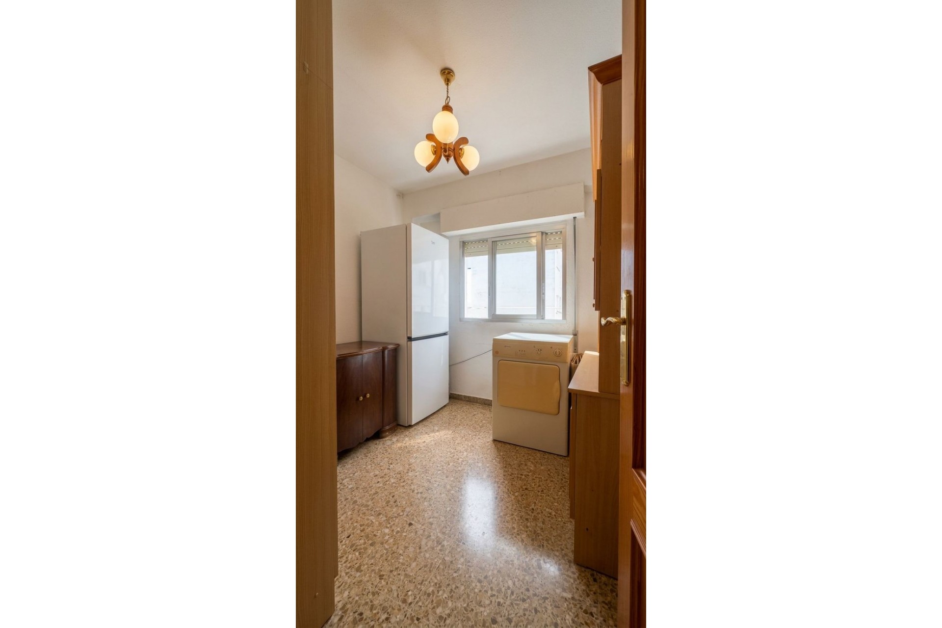Resale - Apartment -
Denia - Costa Blanca