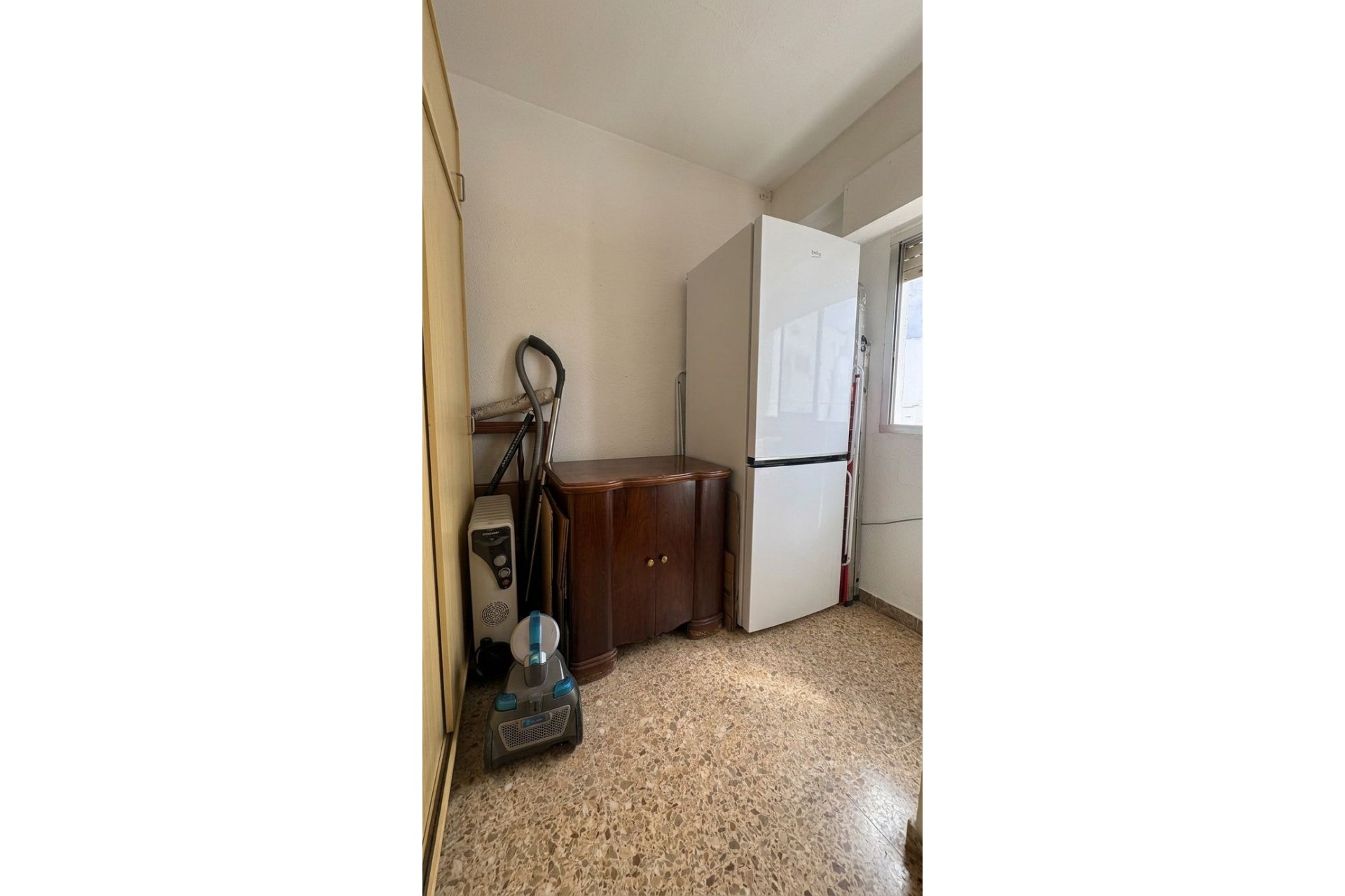 Resale - Apartment -
Denia - Costa Blanca