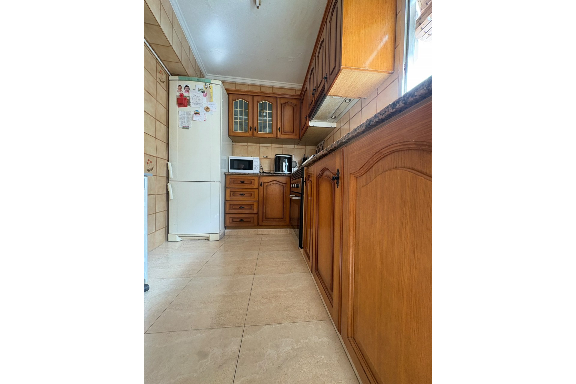 Resale - Apartment -
Denia - Costa Blanca