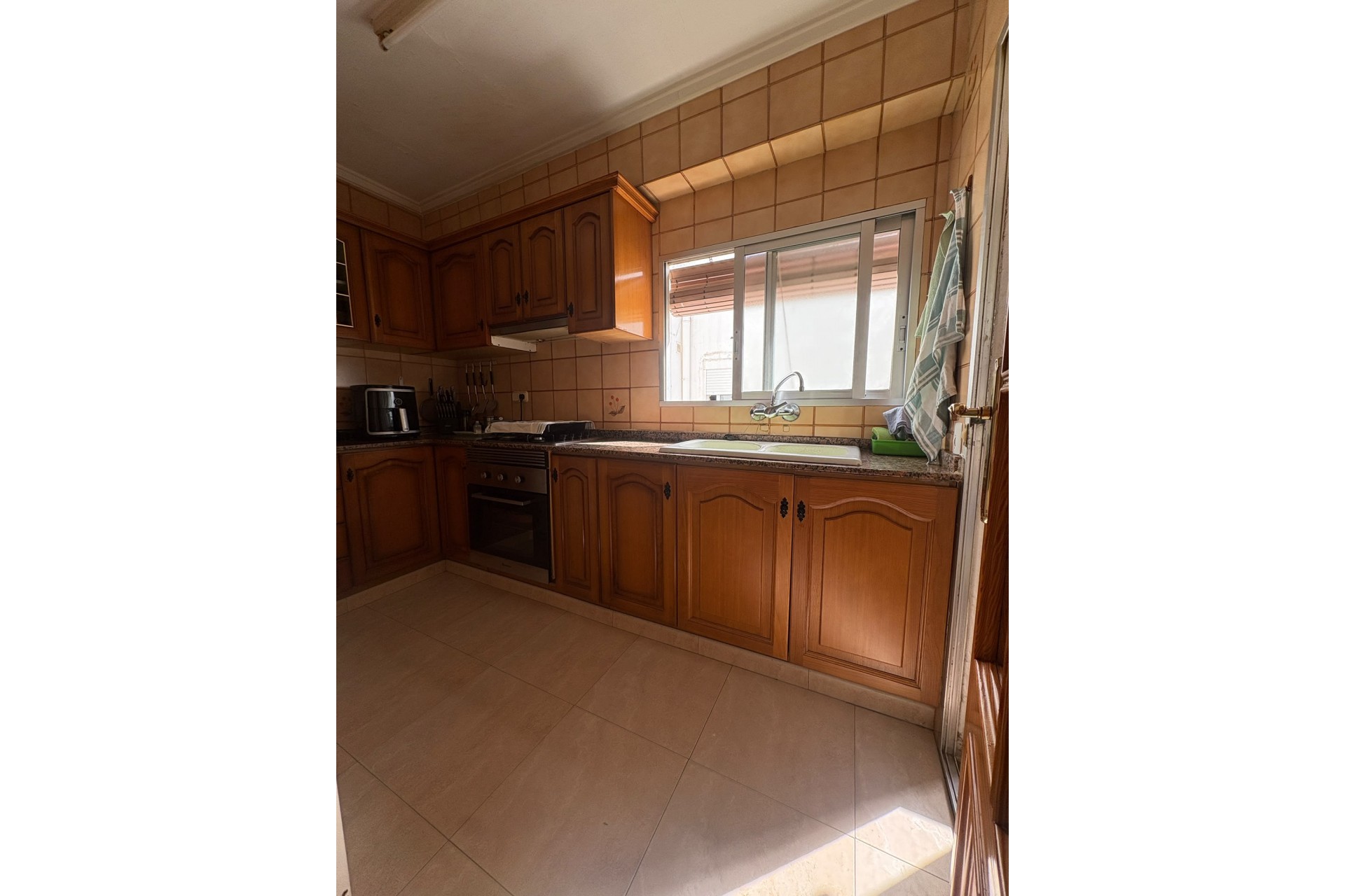 Resale - Apartment -
Denia - Costa Blanca