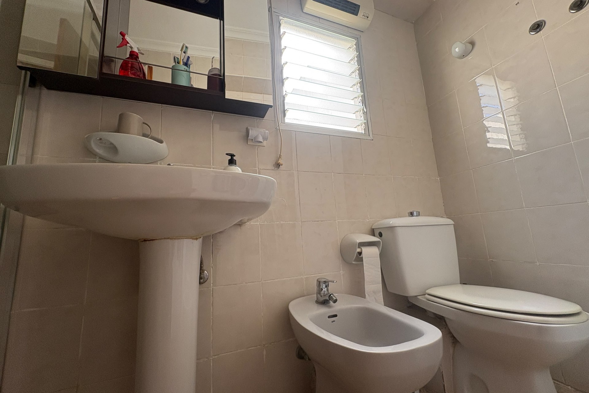 Resale - Apartment -
Denia - Costa Blanca