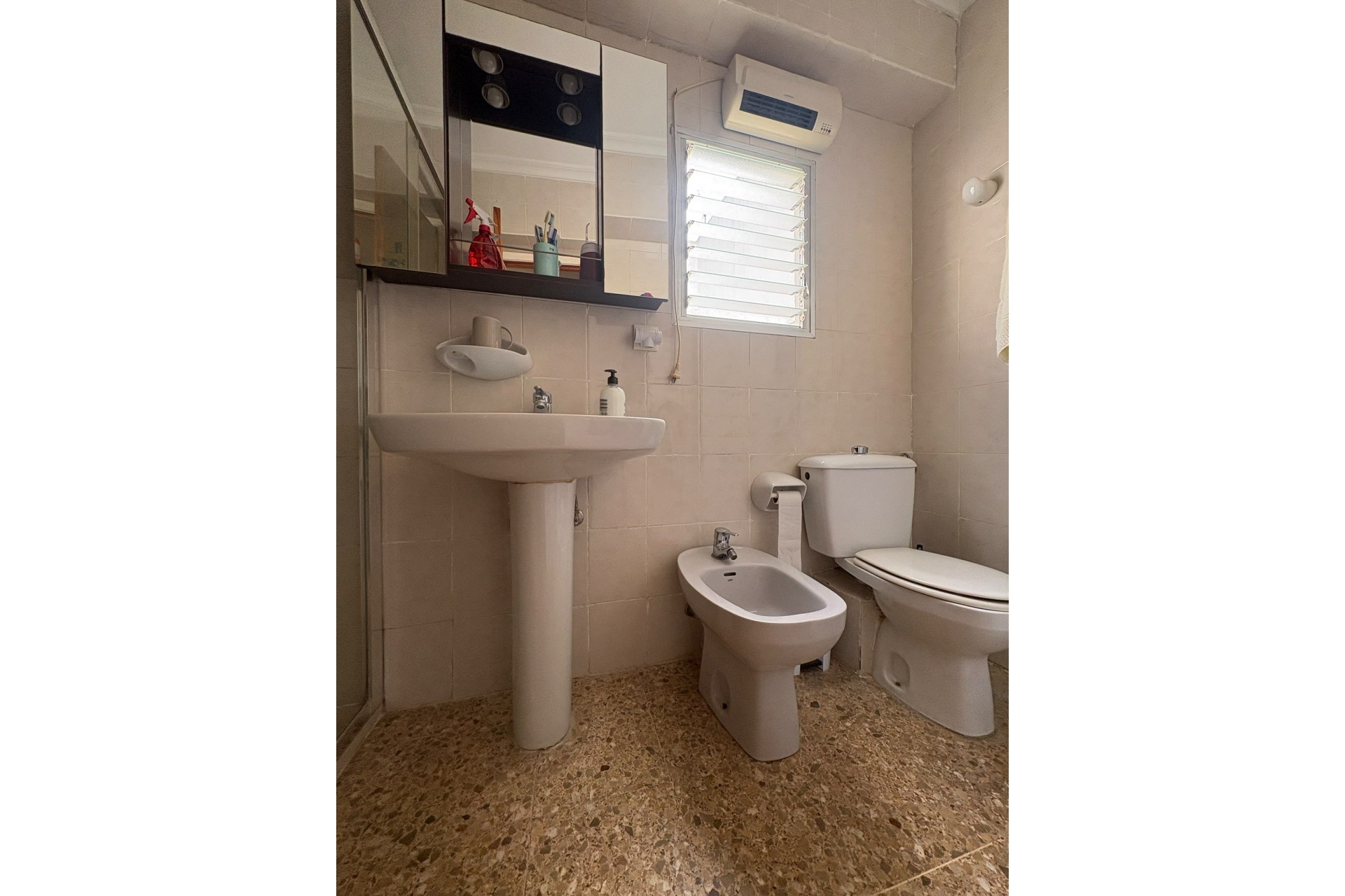 Resale - Apartment -
Denia - Costa Blanca
