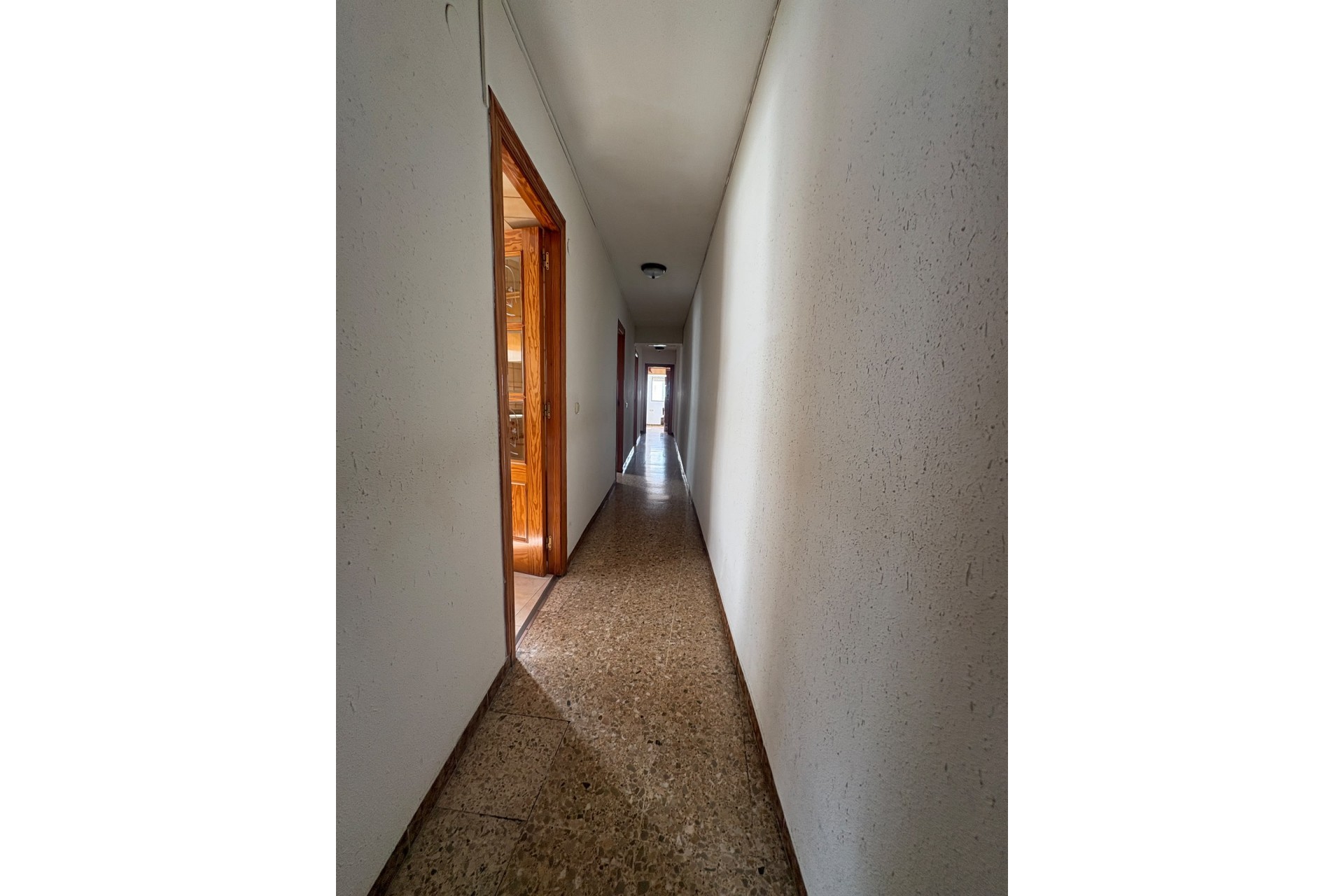 Resale - Apartment -
Denia - Costa Blanca