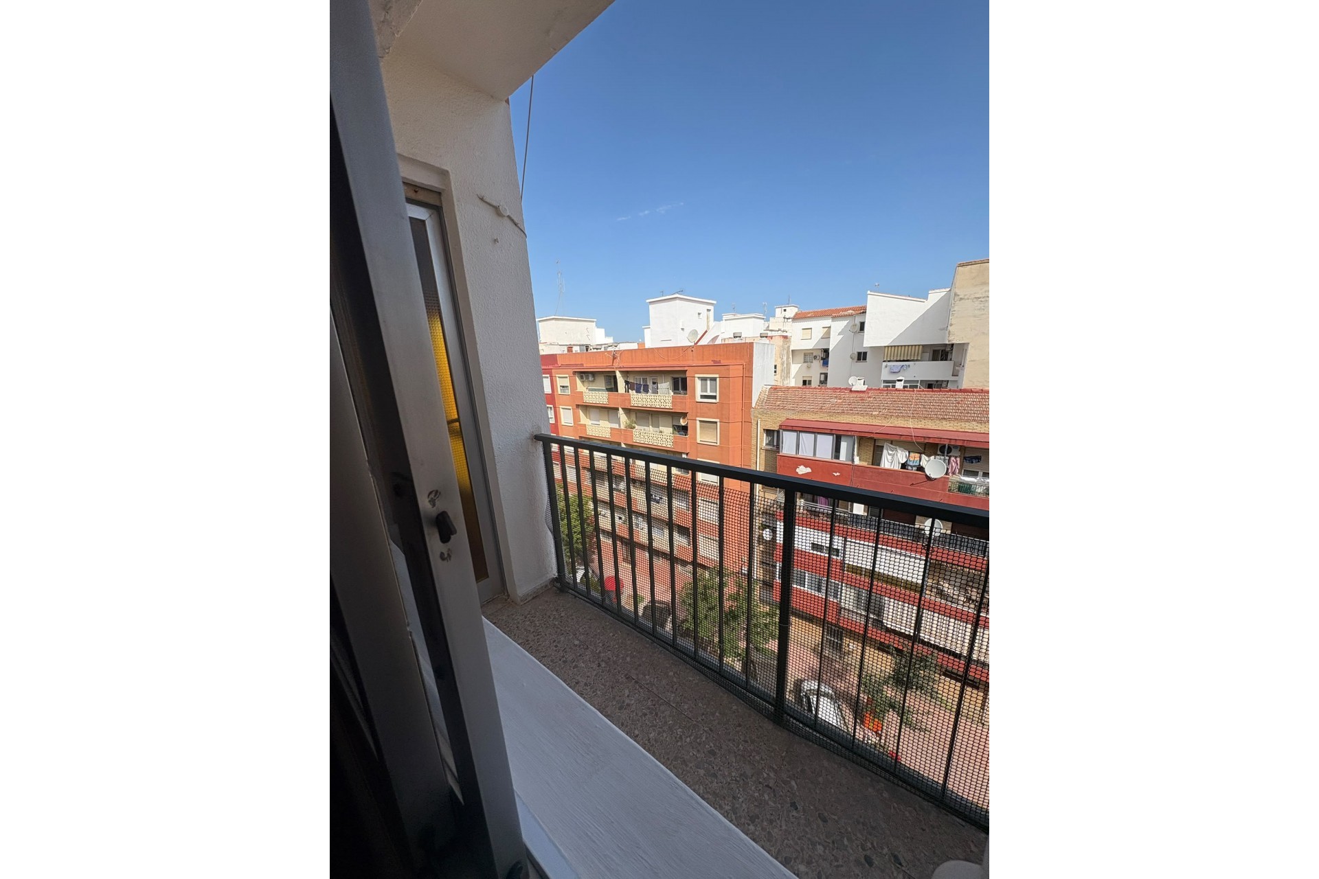 Resale - Apartment -
Denia - Costa Blanca