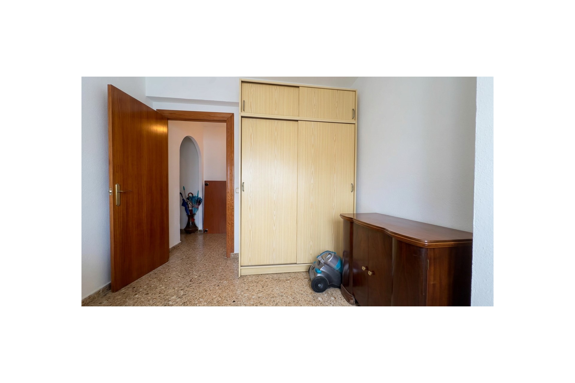 Resale - Apartment -
Denia - Costa Blanca