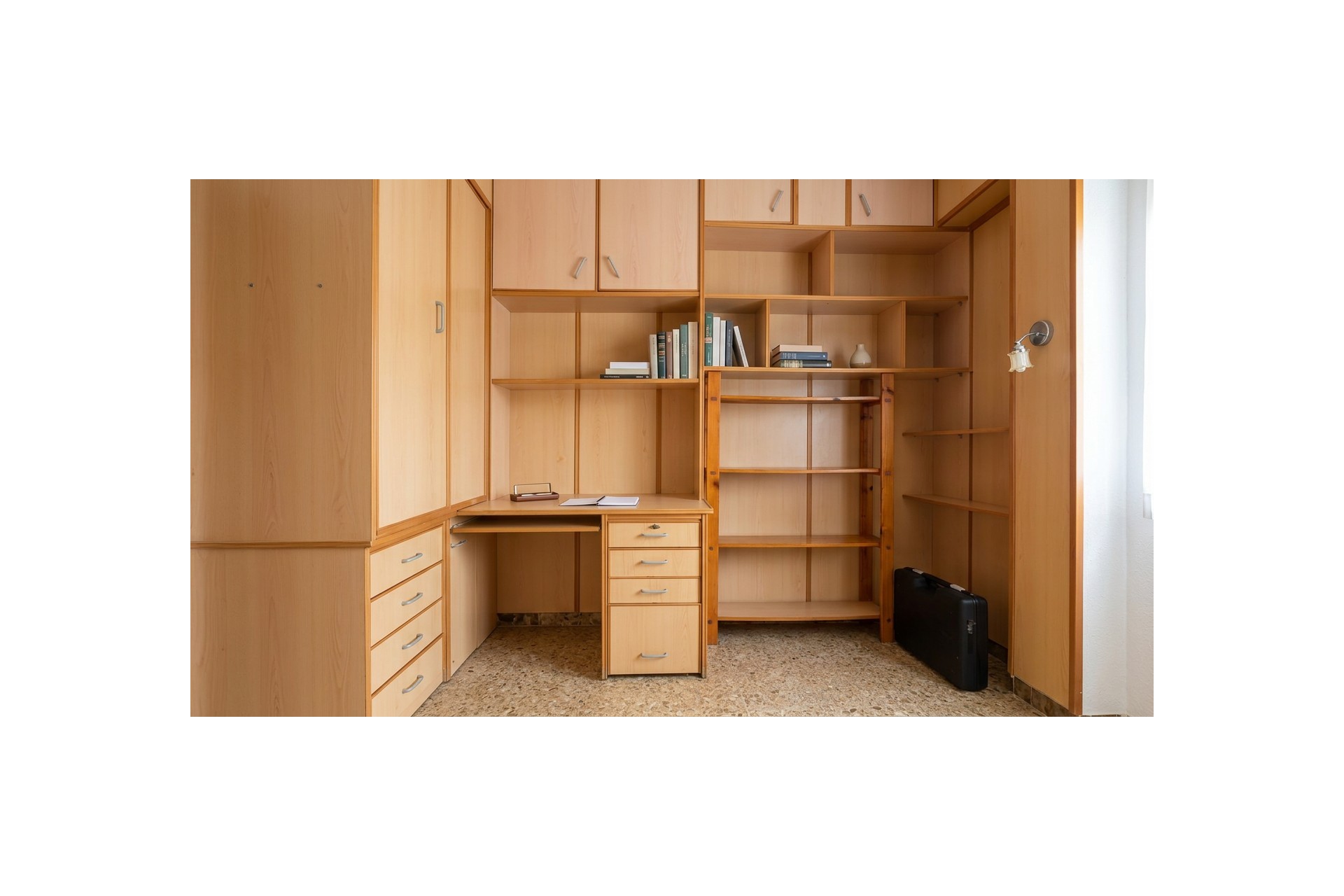Resale - Apartment -
Denia - Costa Blanca