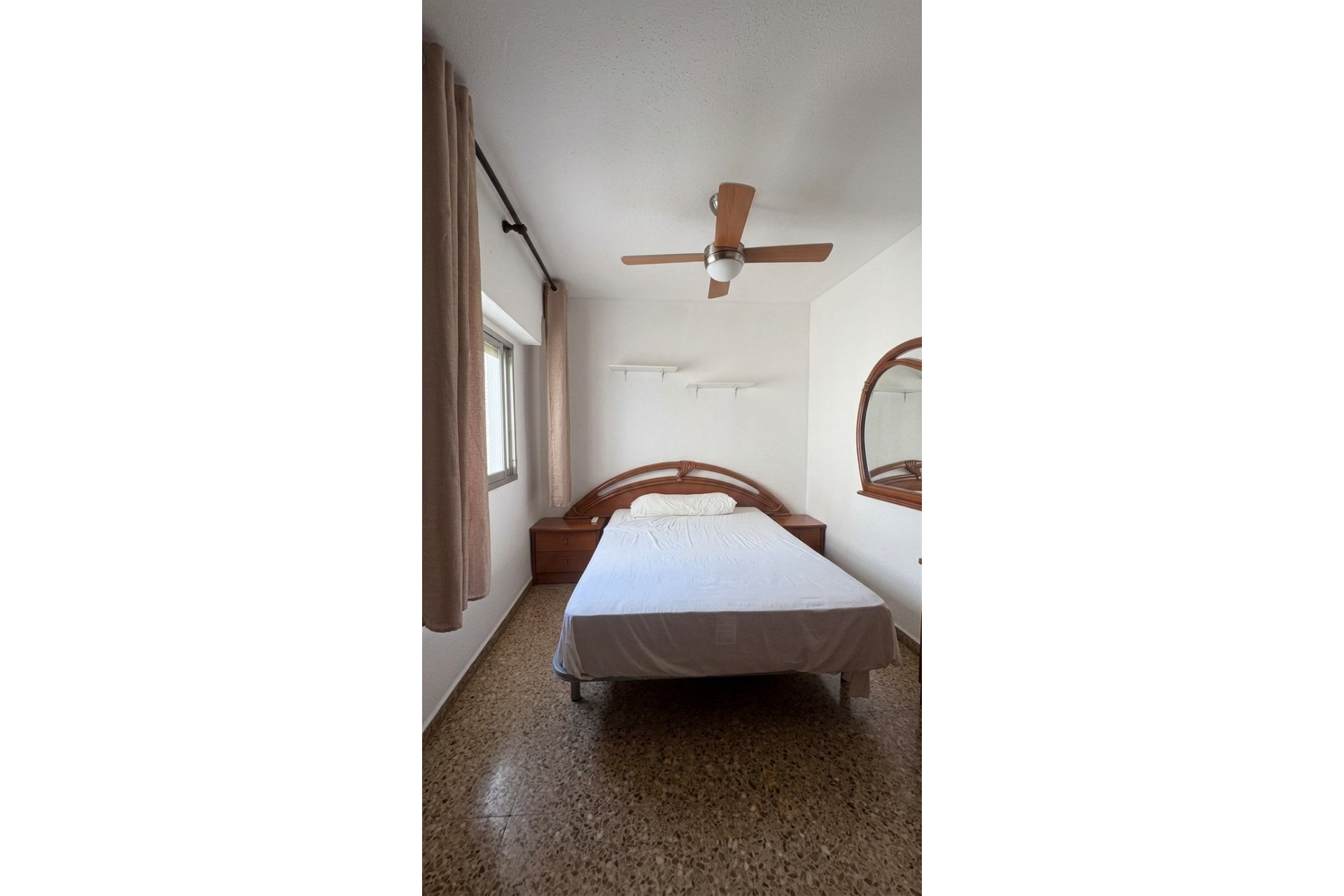Resale - Apartment -
Denia - Costa Blanca