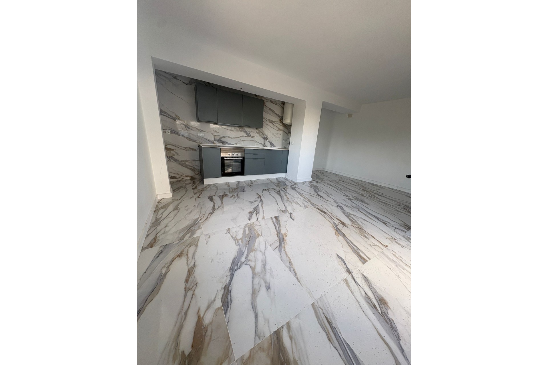 Resale - Apartment -
Denia - Costa Blanca