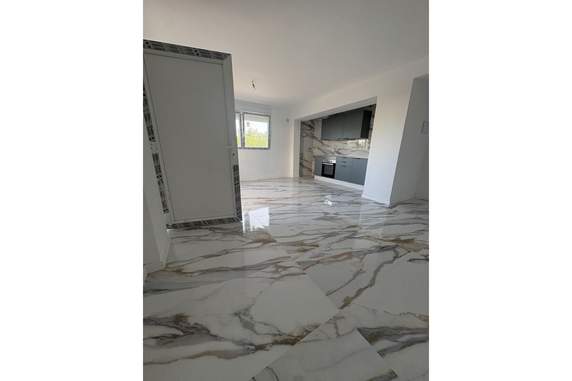 Resale - Apartment -
Denia - Costa Blanca