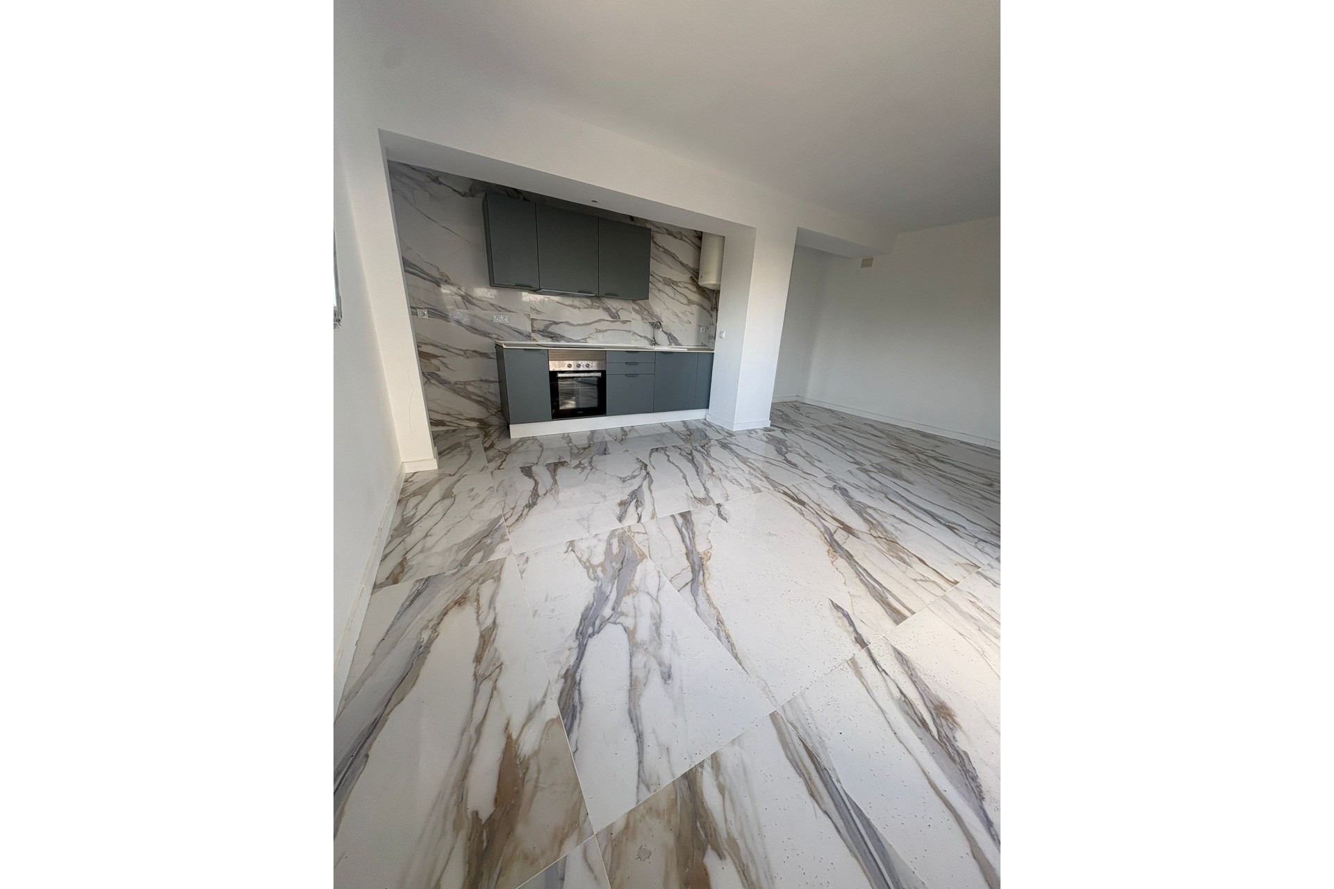 Resale - Apartment -
Denia - Costa Blanca